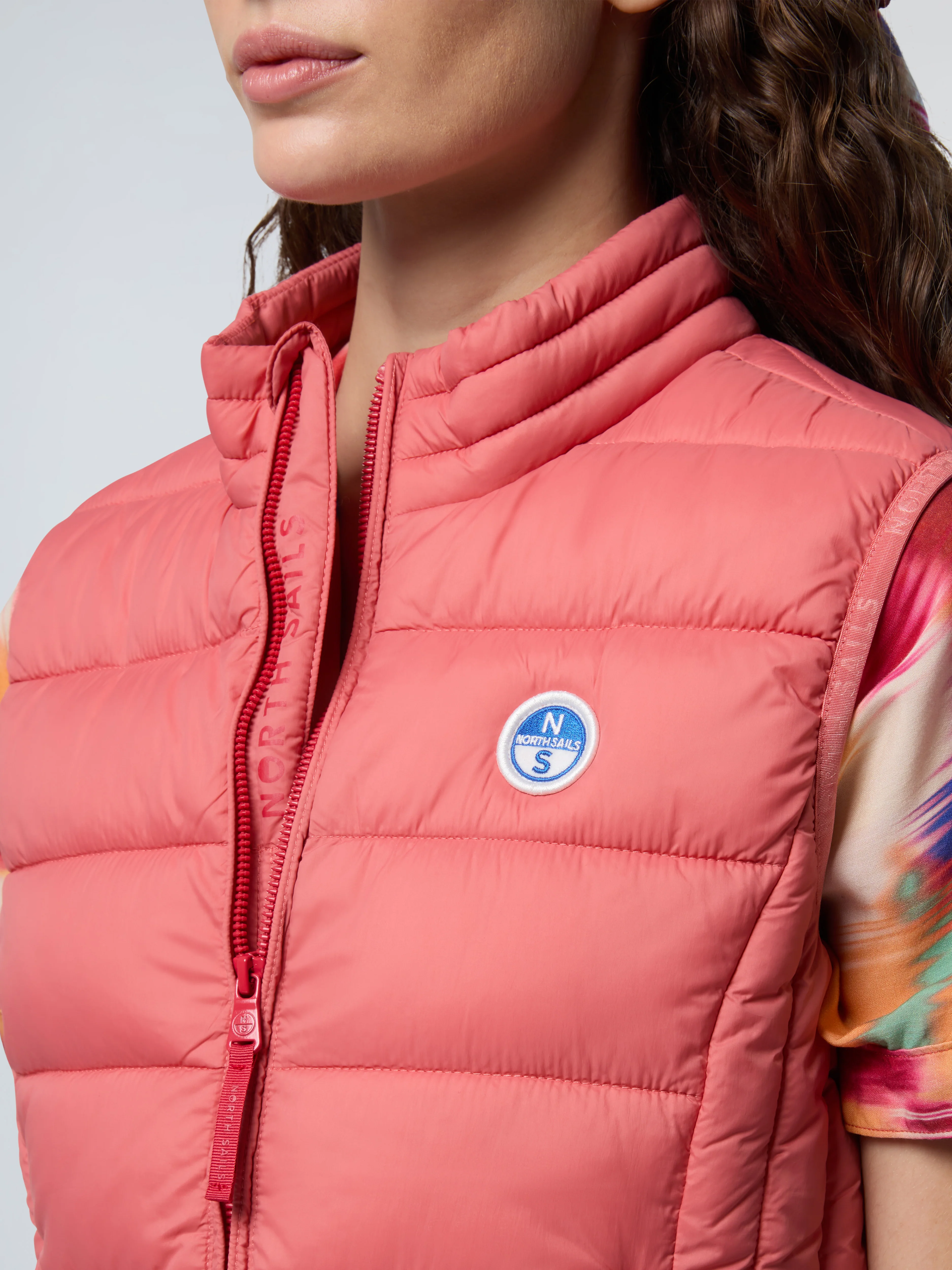Naomi Vest - Image 12