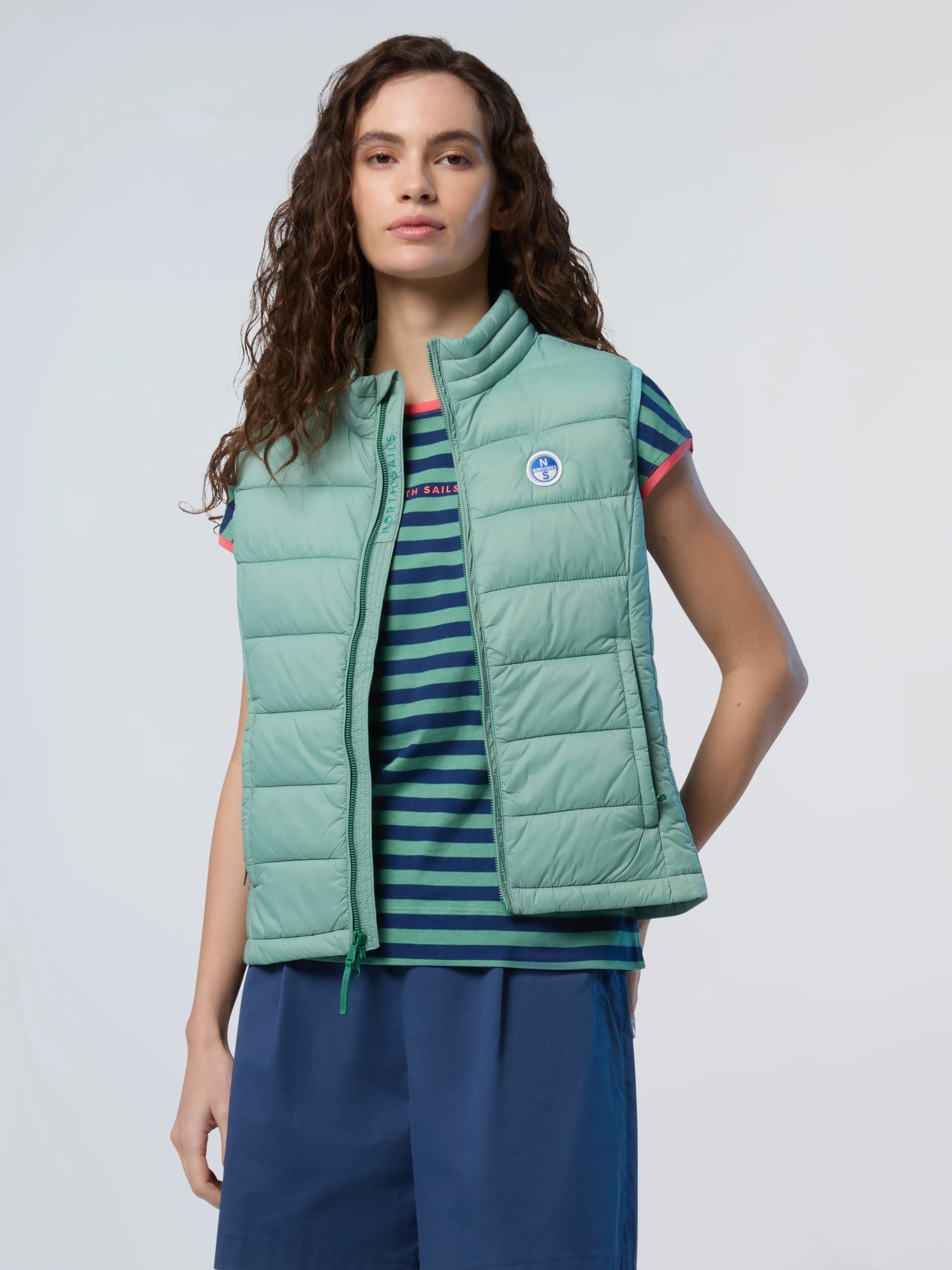 Naomi Vest - Image 14