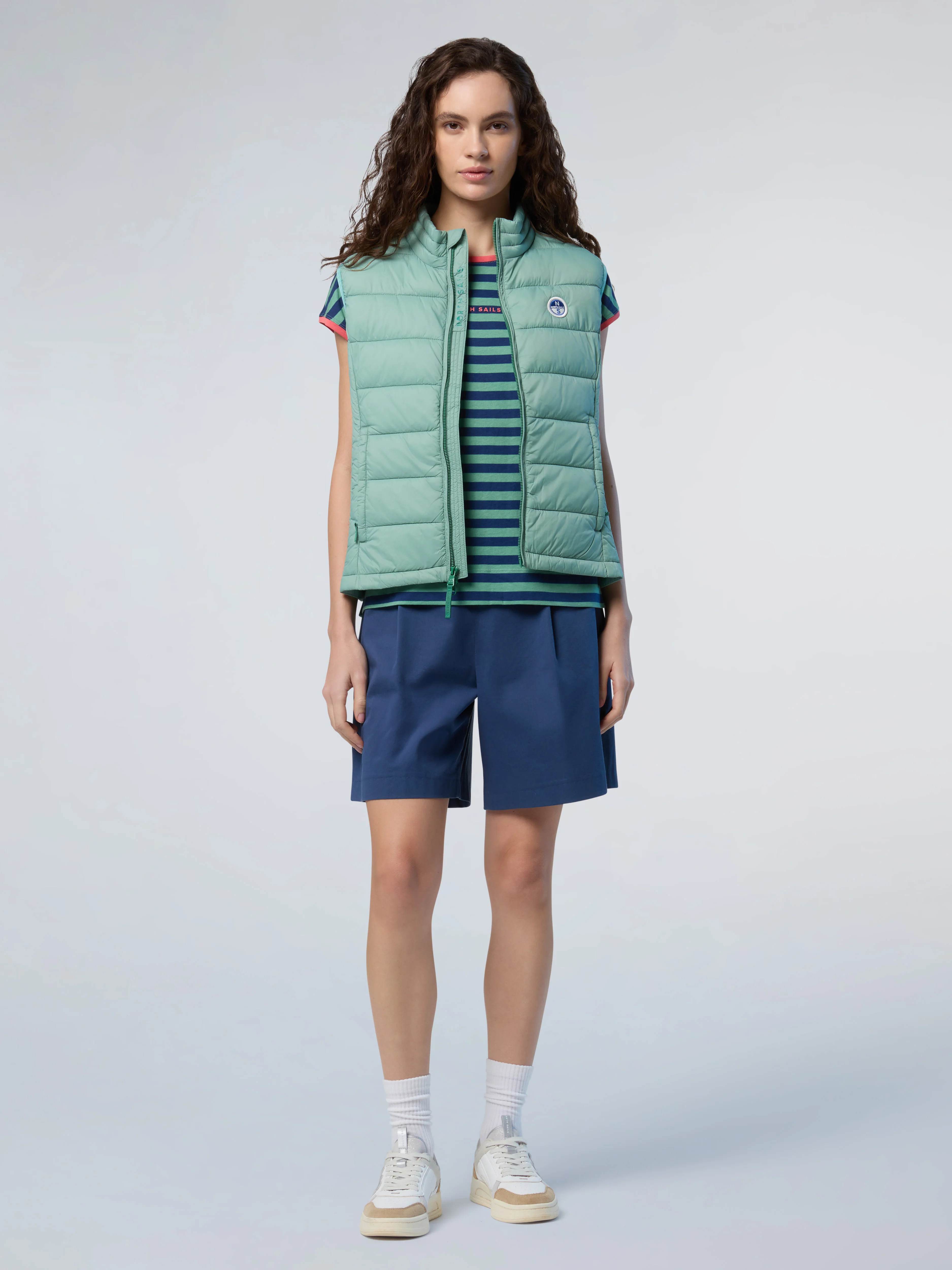 Naomi Vest - Image 17