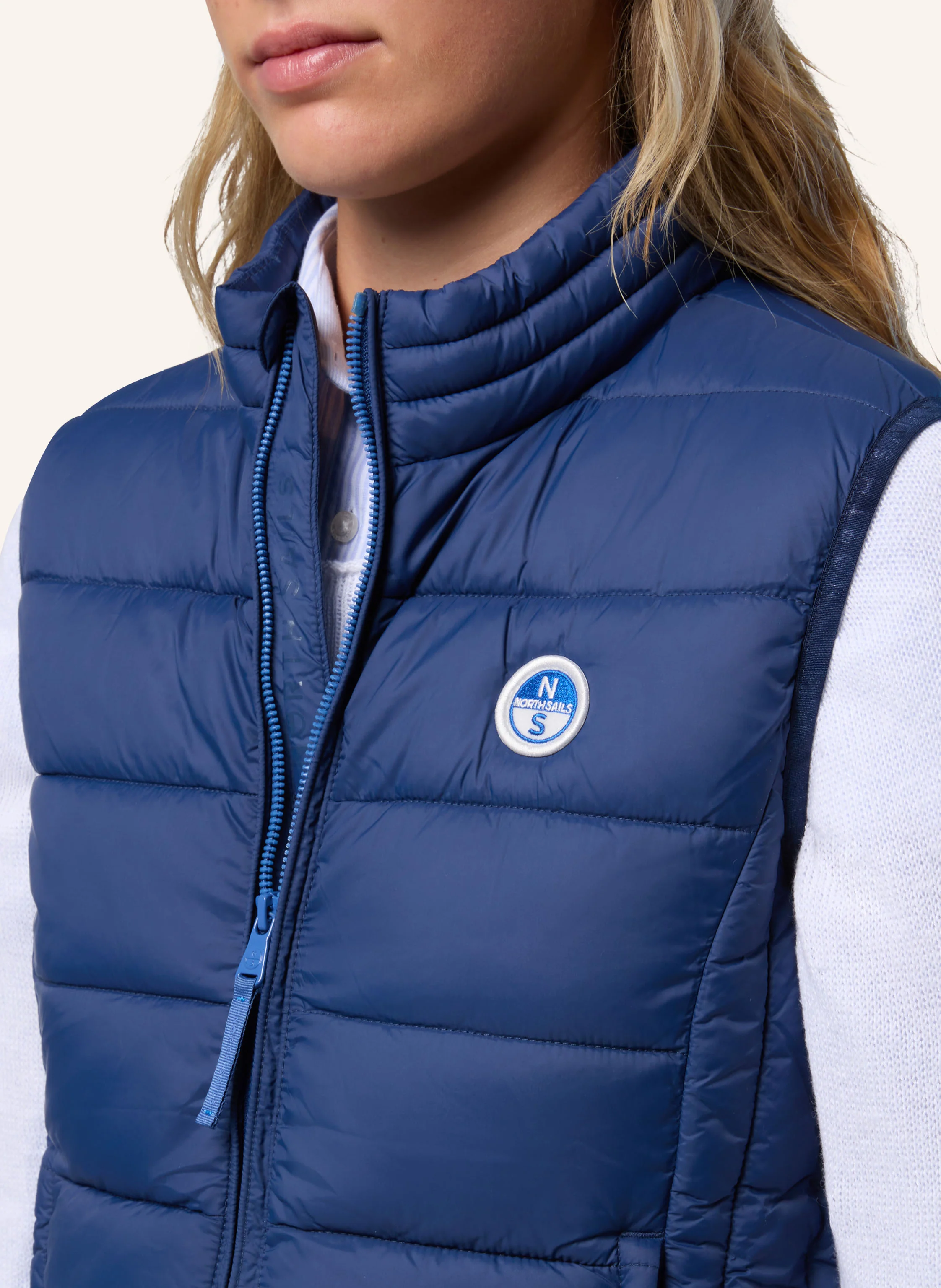 Naomi Vest - Image 20