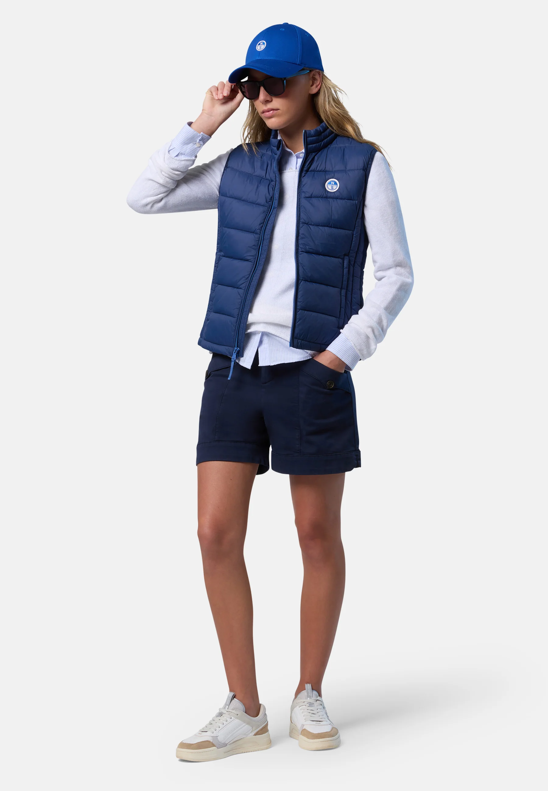 Naomi Vest - Image 21