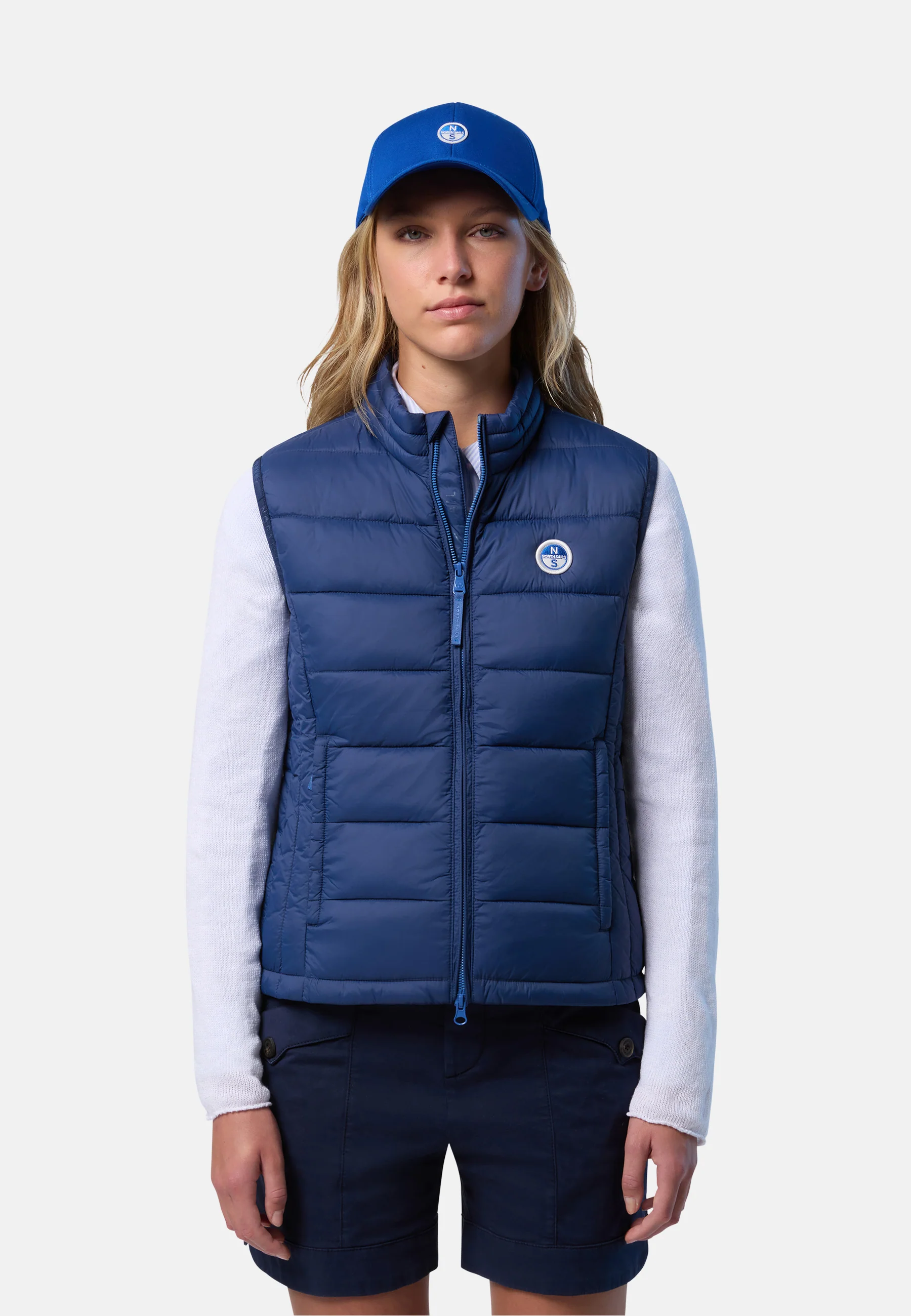 Naomi Vest - Image 23