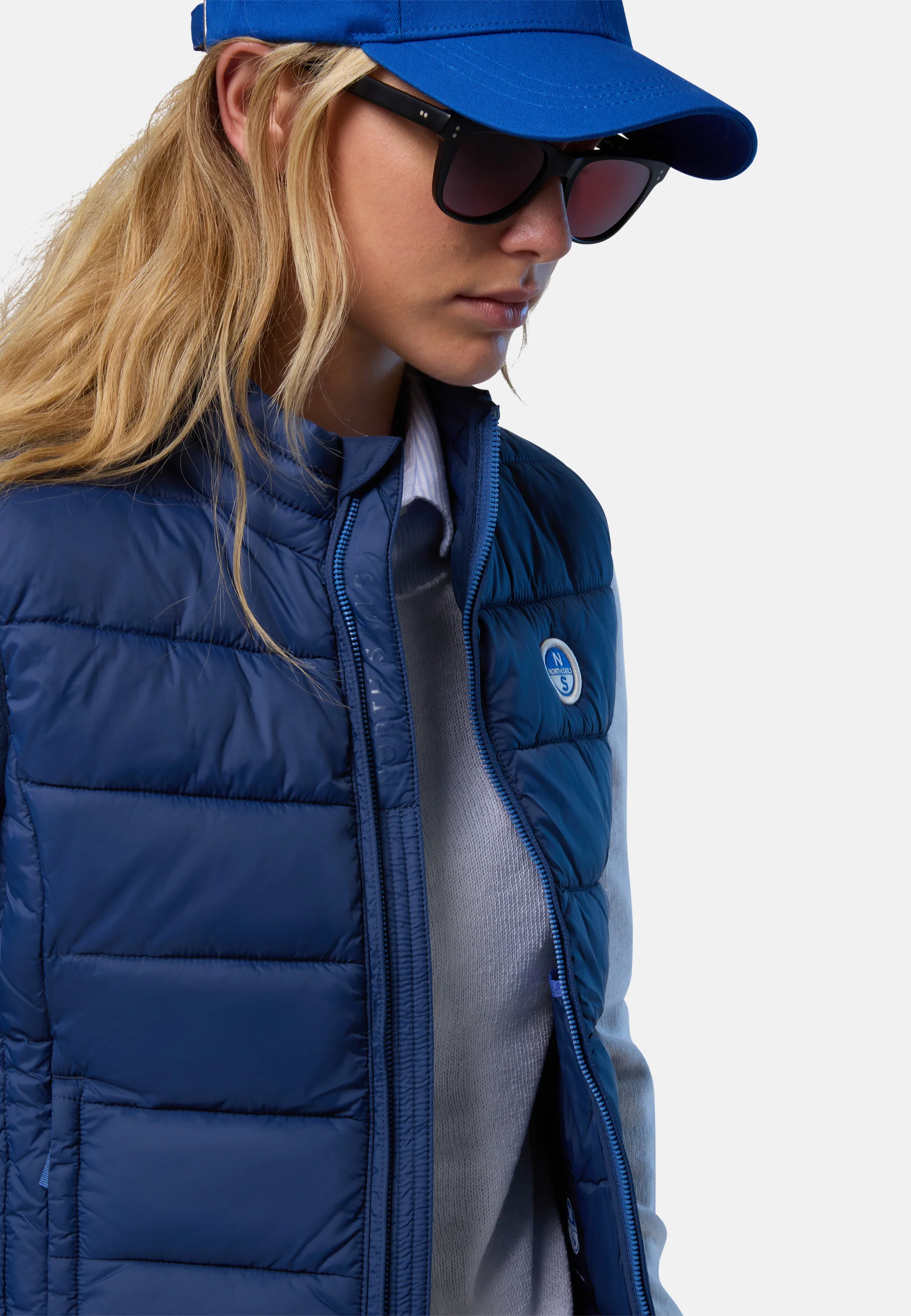 Naomi Vest - Image 24