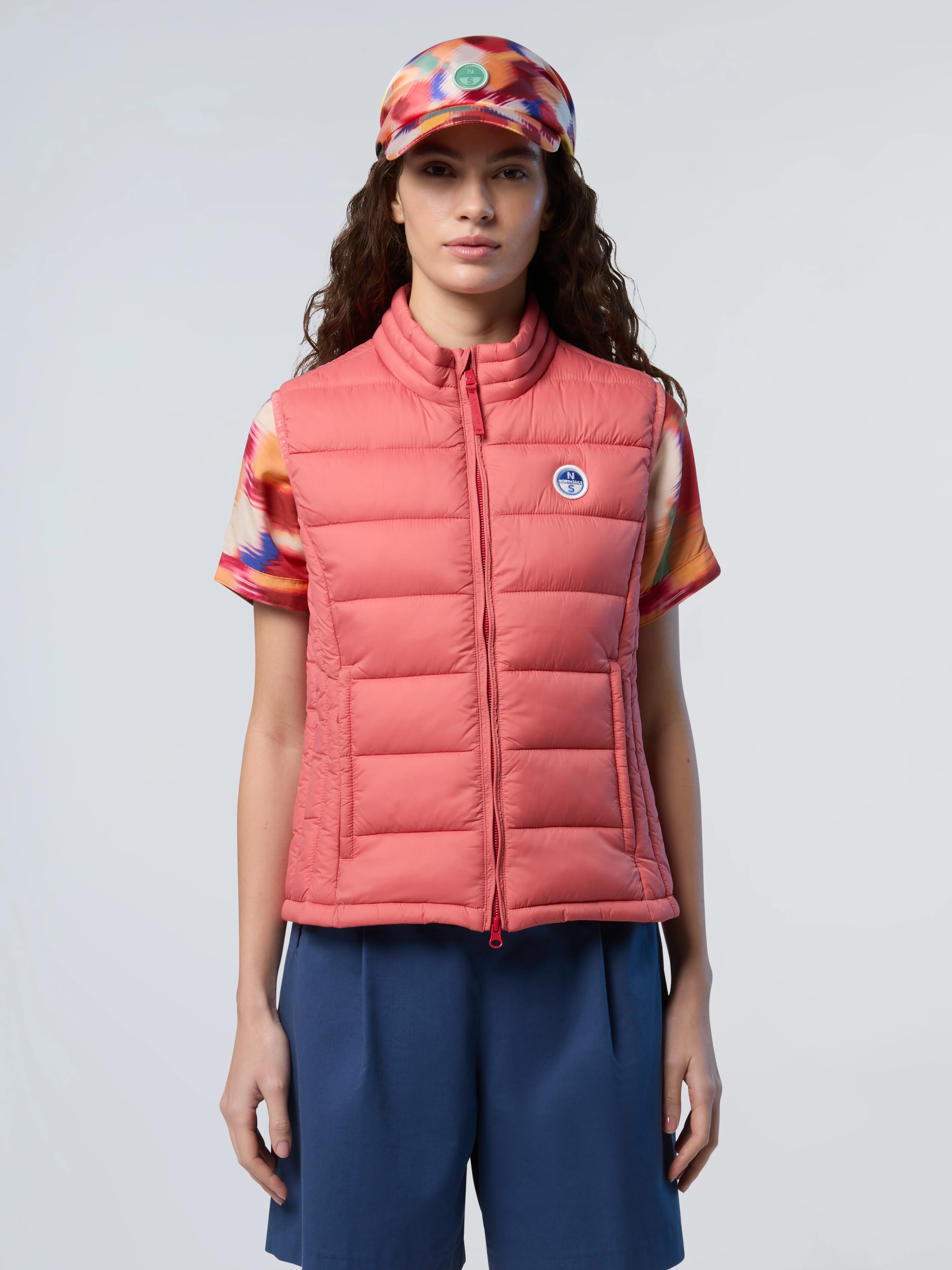 Naomi Vest - Image 7