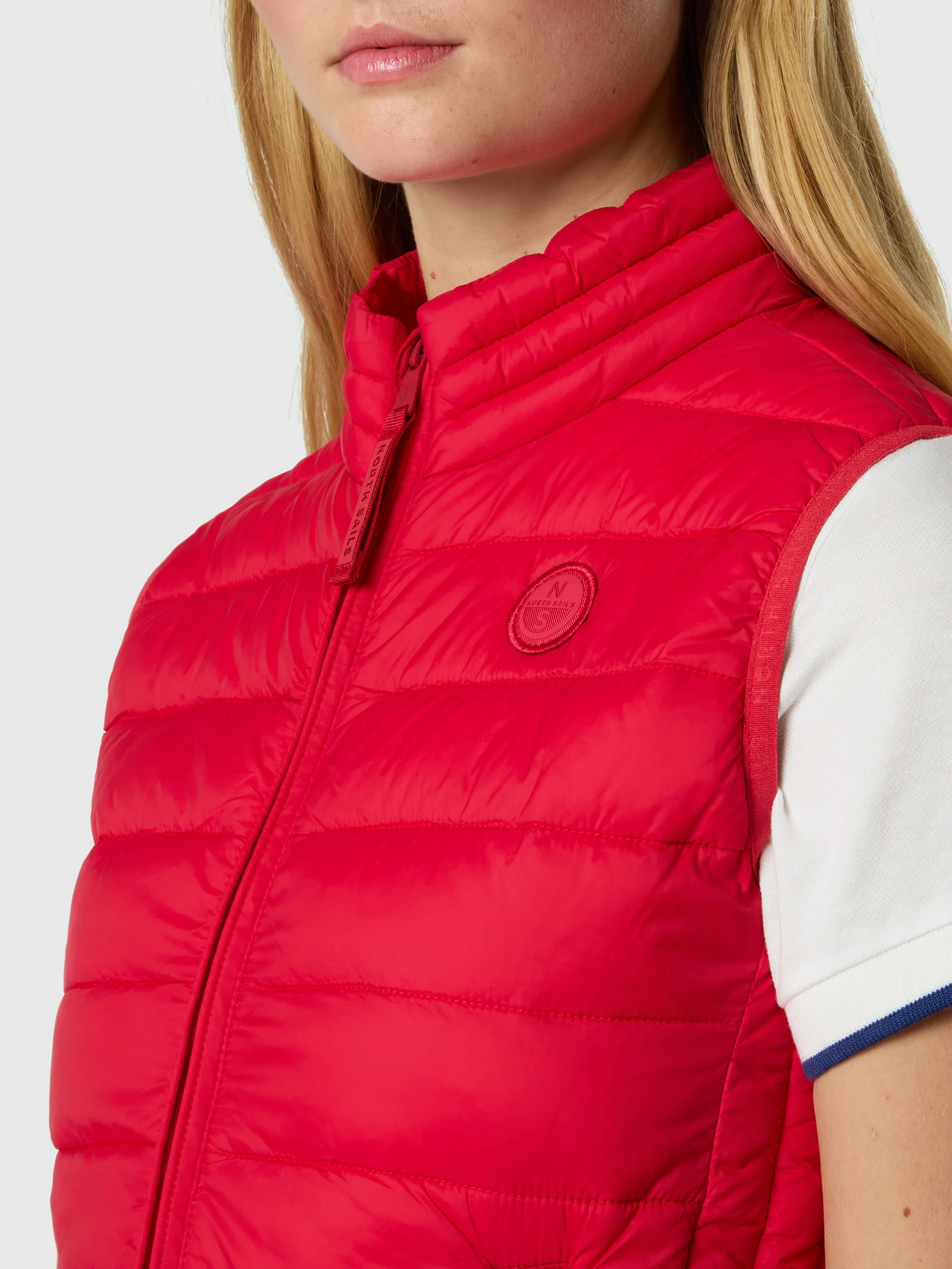 Naomi vest - Image 14