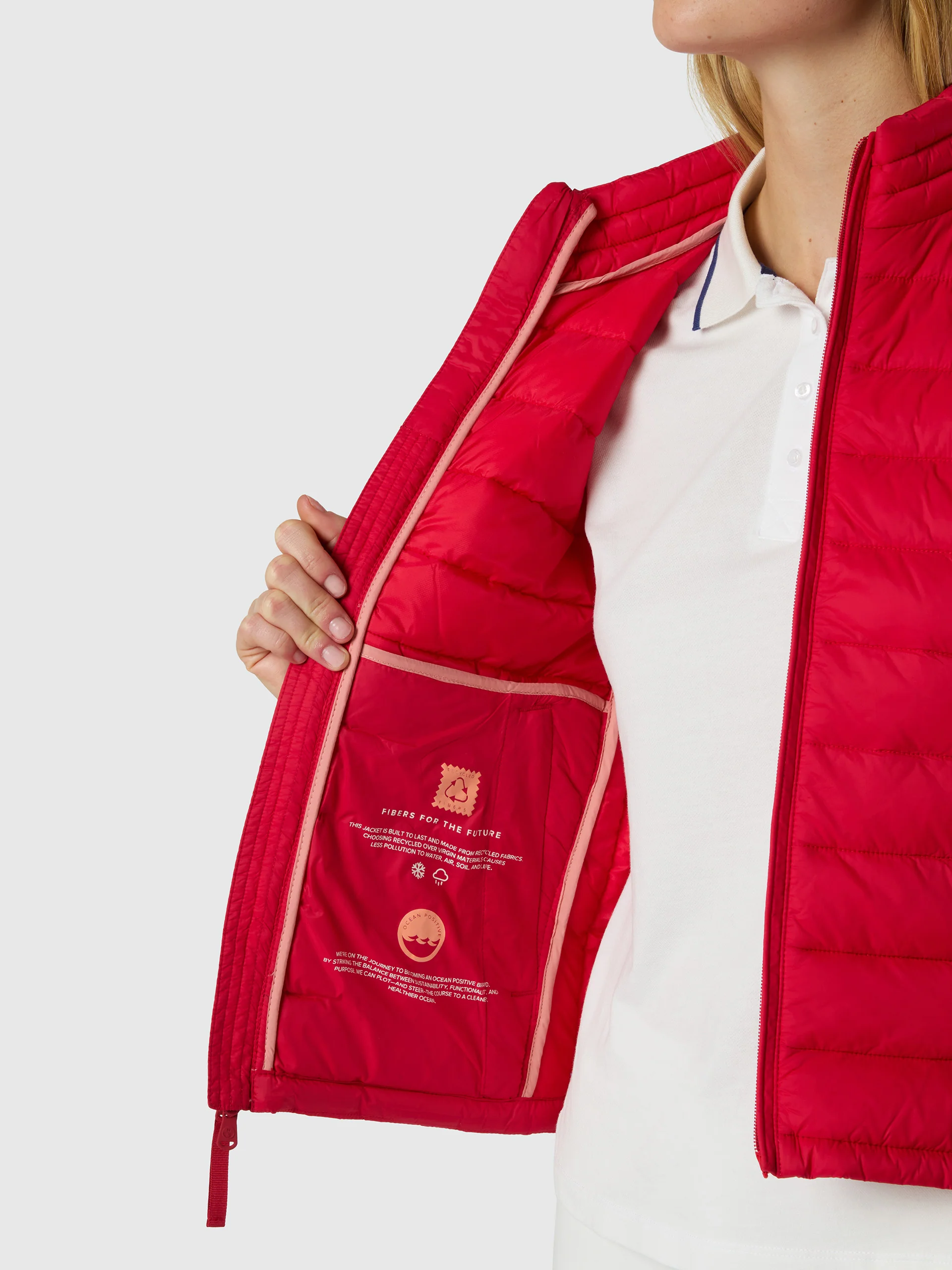 Naomi vest - Image 15