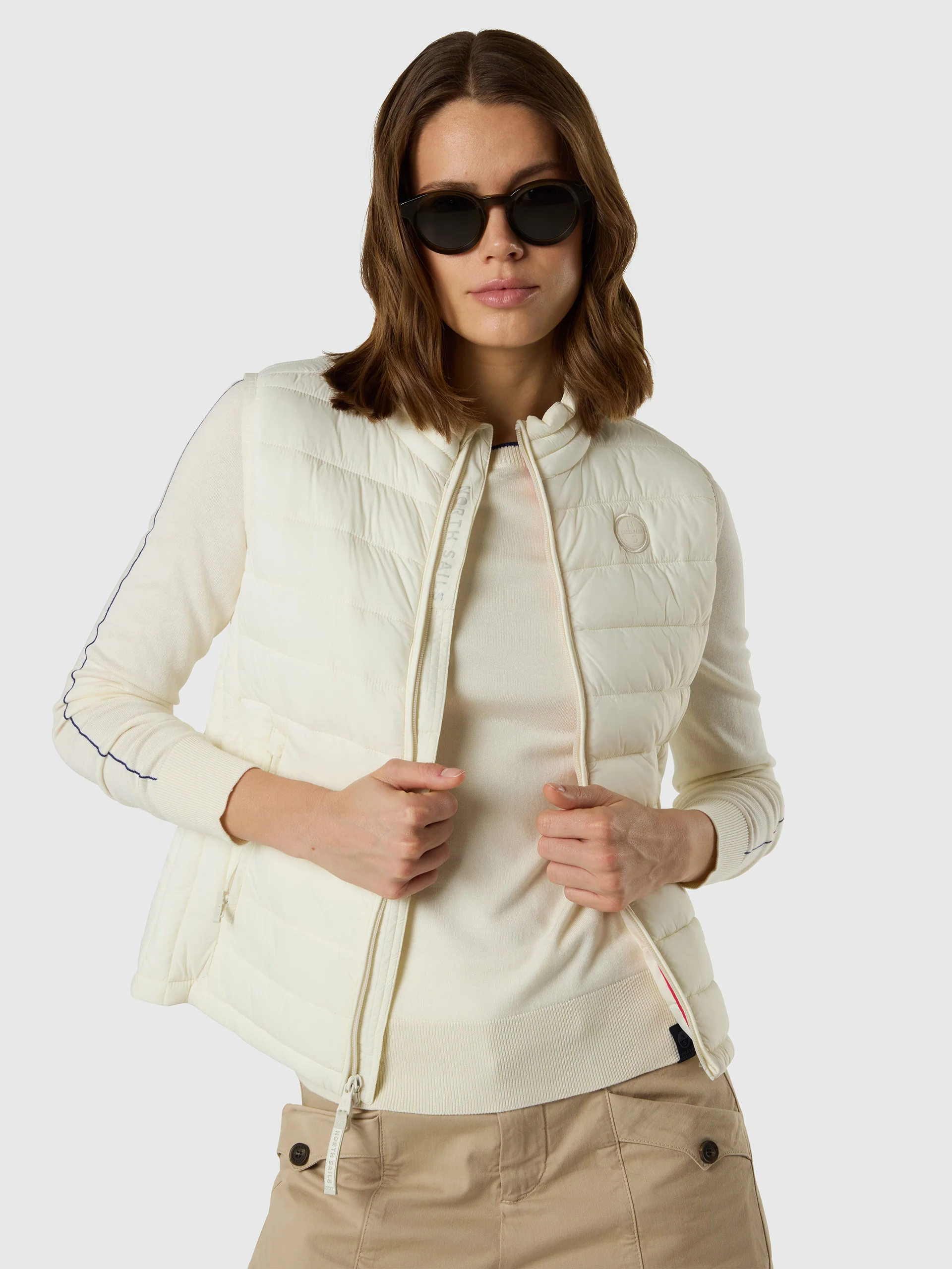 Naomi vest - Image 2