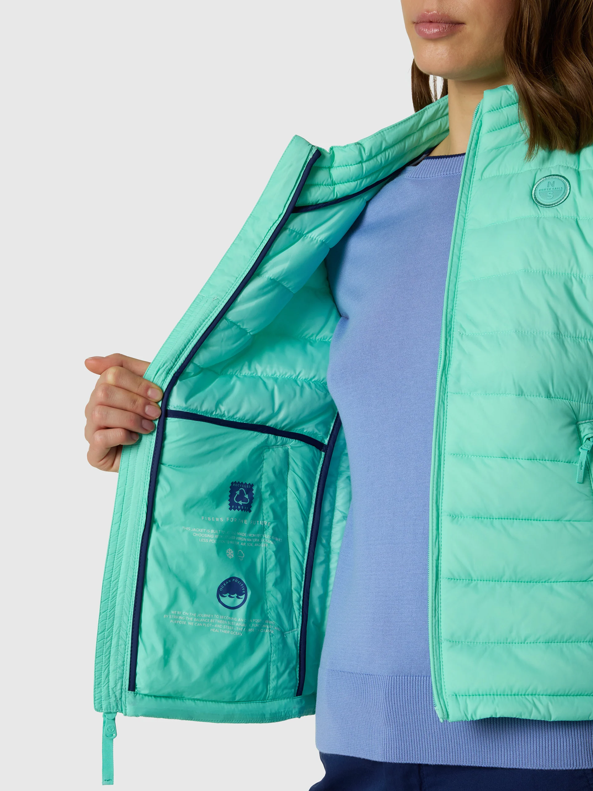 Naomi vest - Image 23