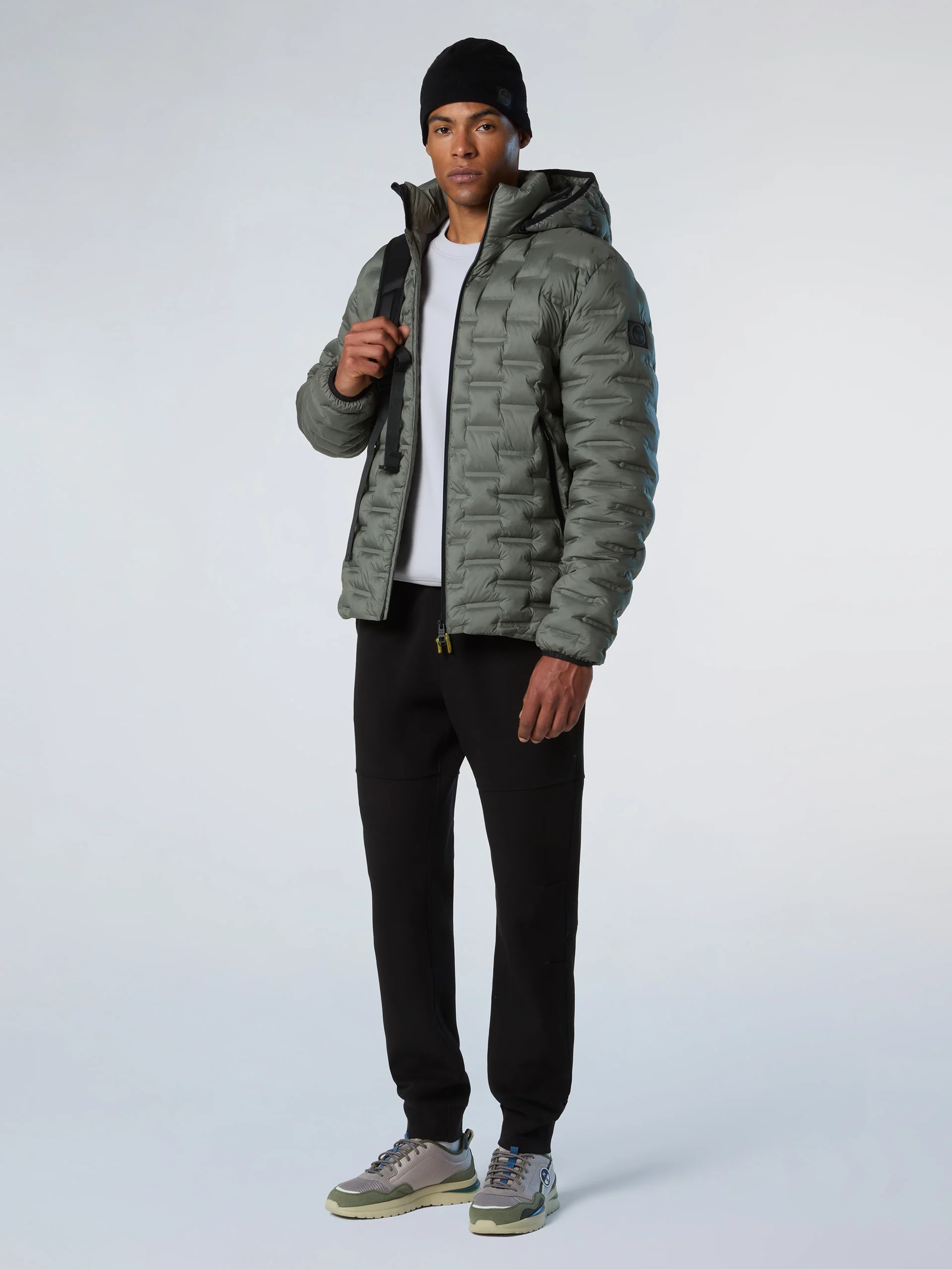 Laser Puffer Jacket - Image 21