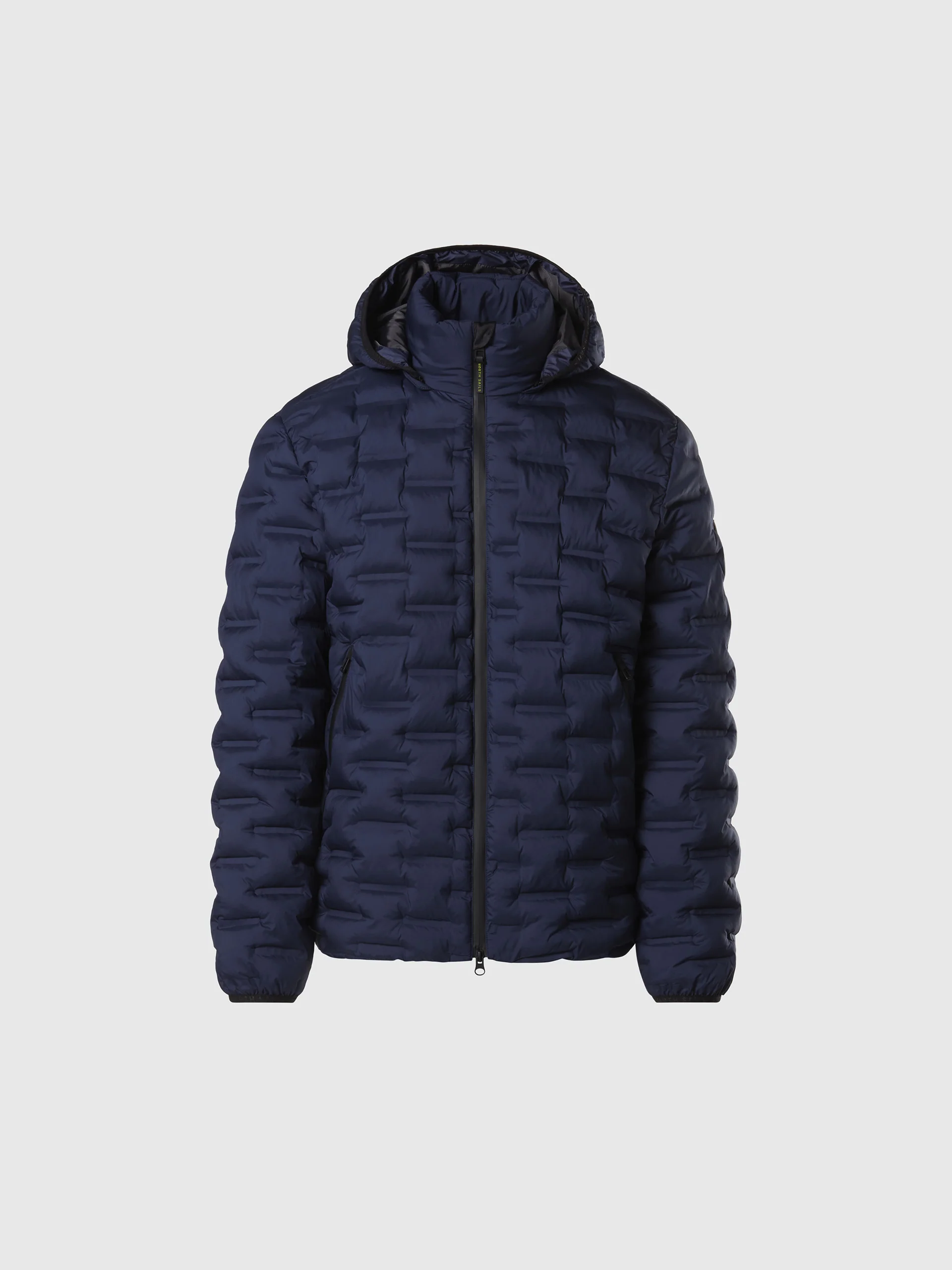 Laser Puffer Jacket - Image 3