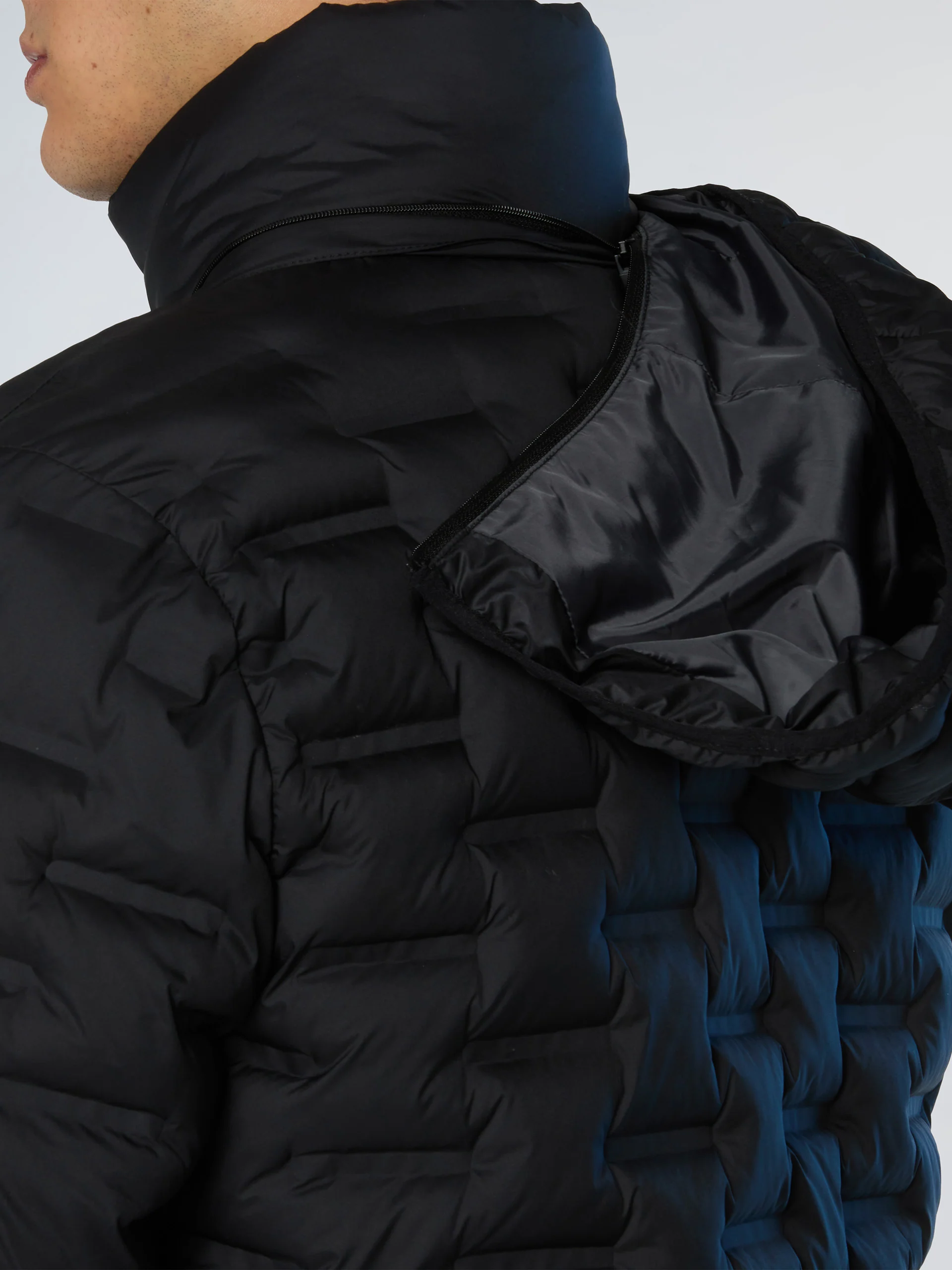 Laser Puffer Jacket - Image 31