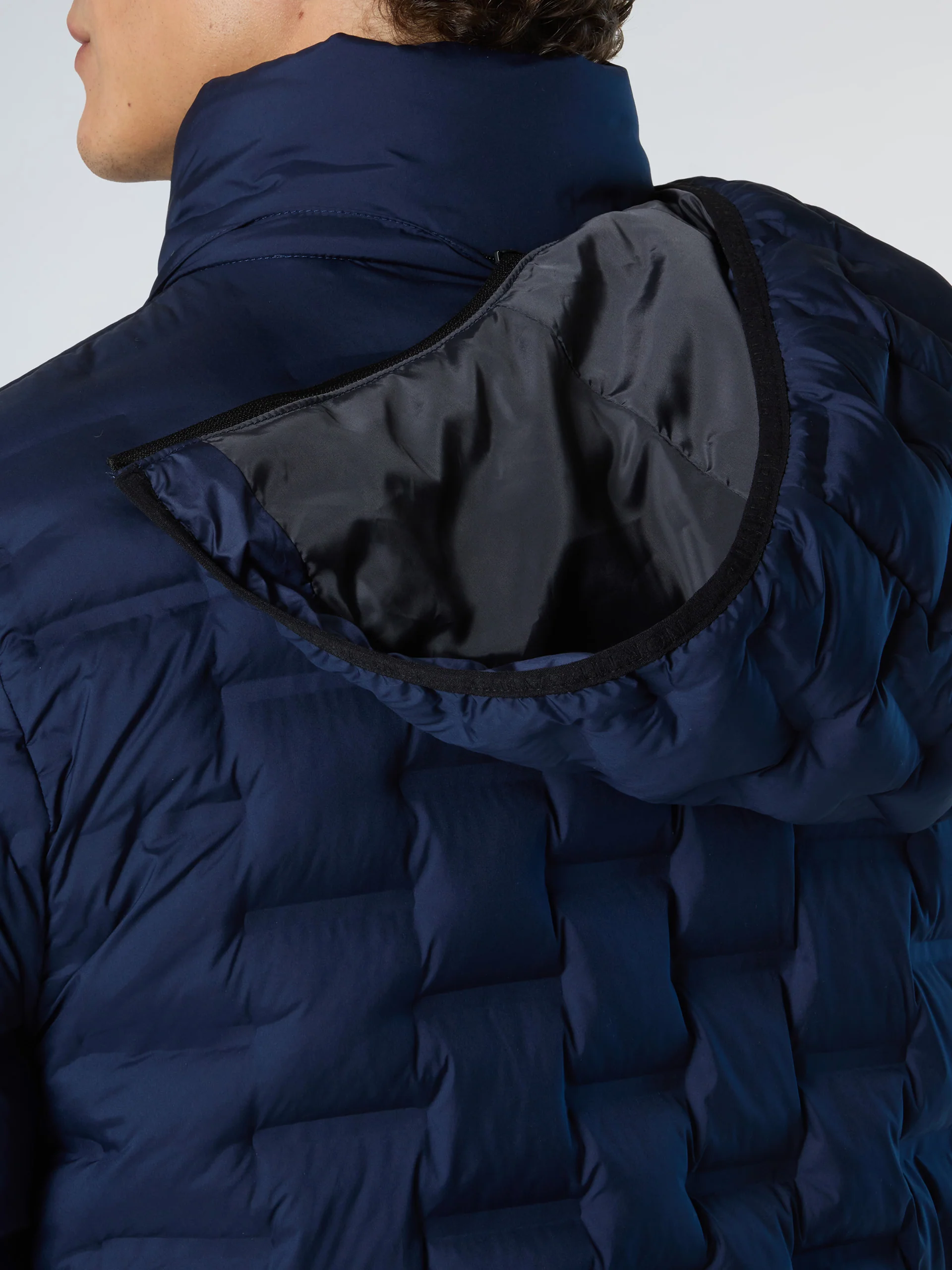 Laser Puffer Jacket - Image 8