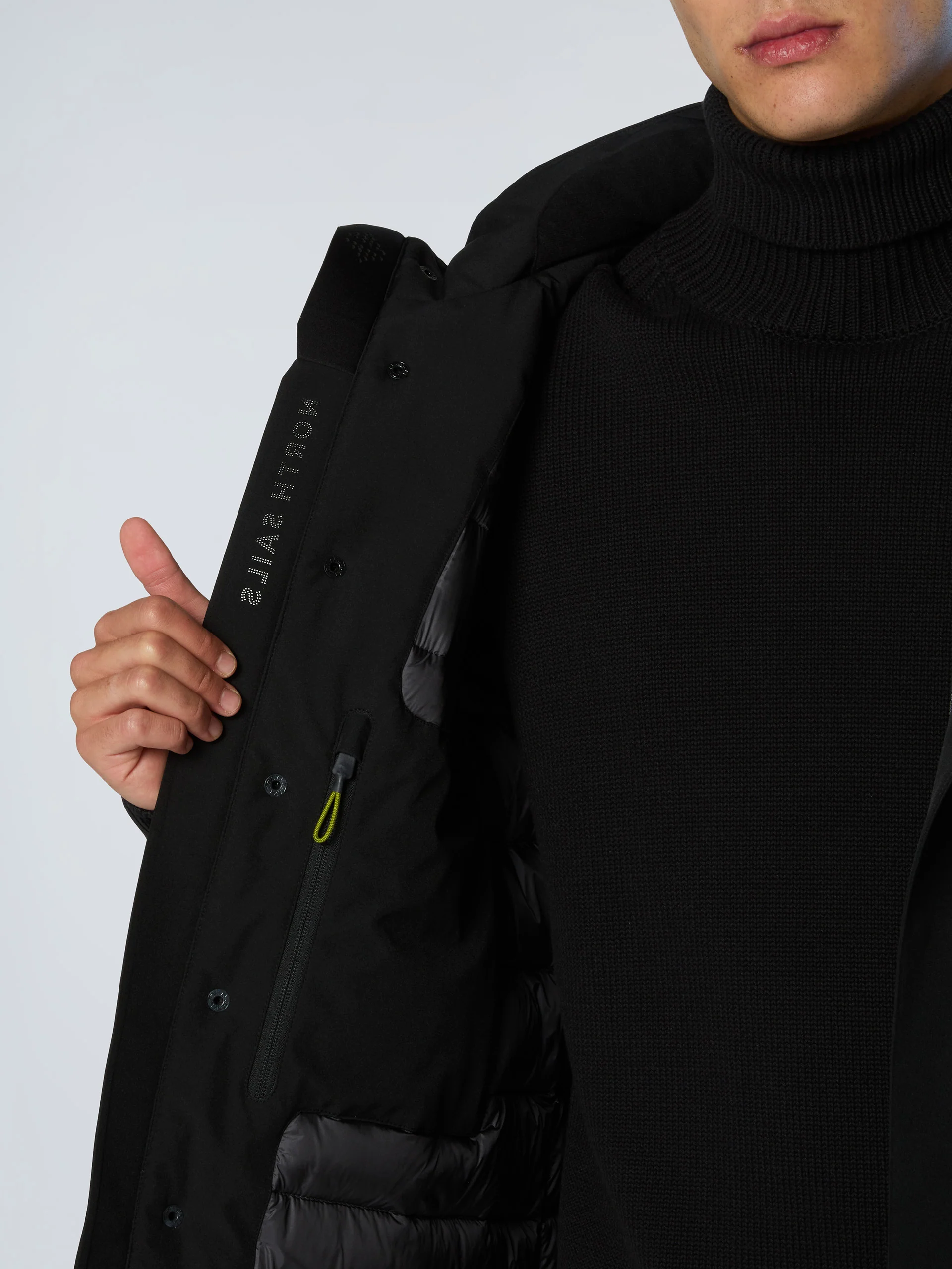 Varberg Parka - Image 16