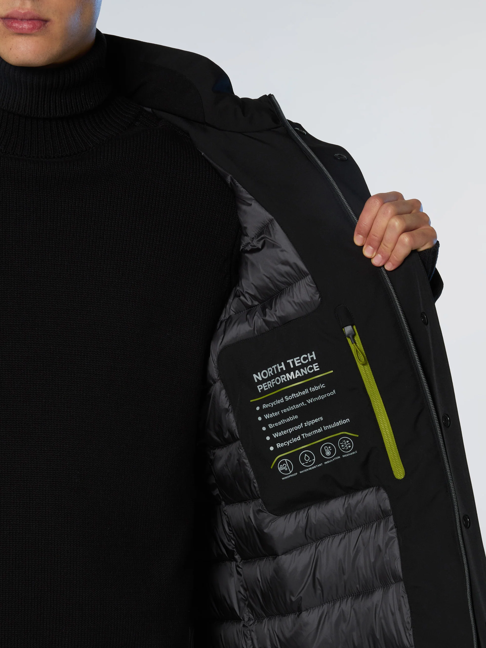 Varberg Parka - Image 17