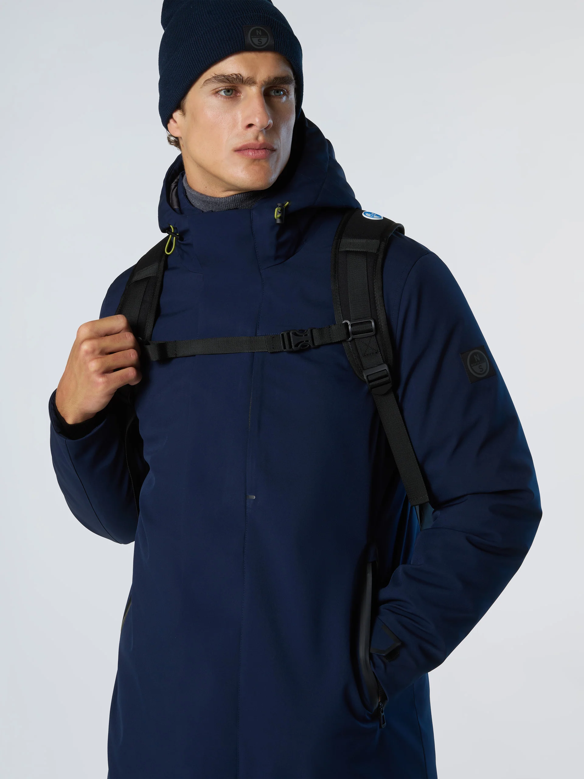 Varberg Parka - Image 2