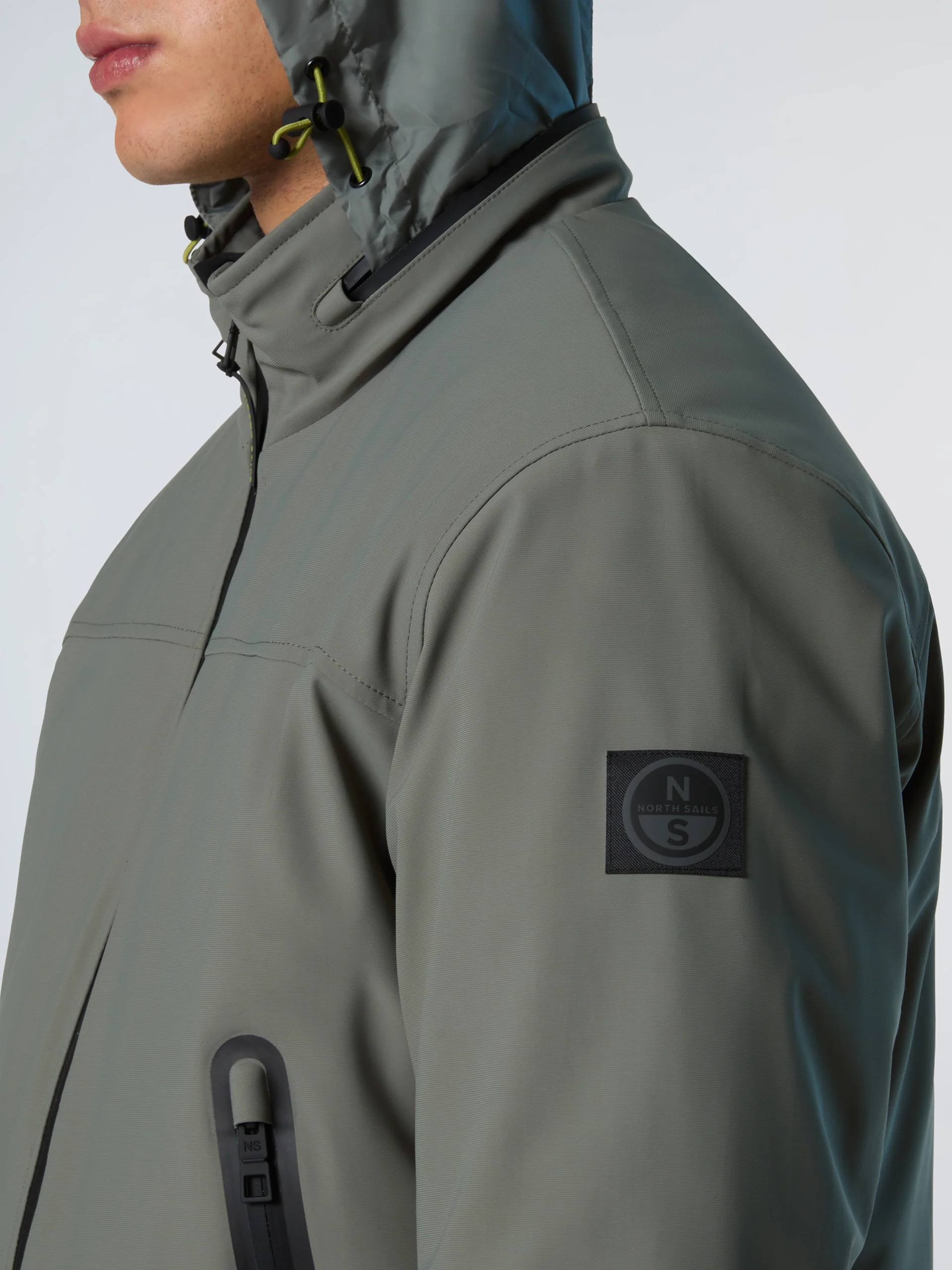 Voyager Sailor Jacket - Image 17
