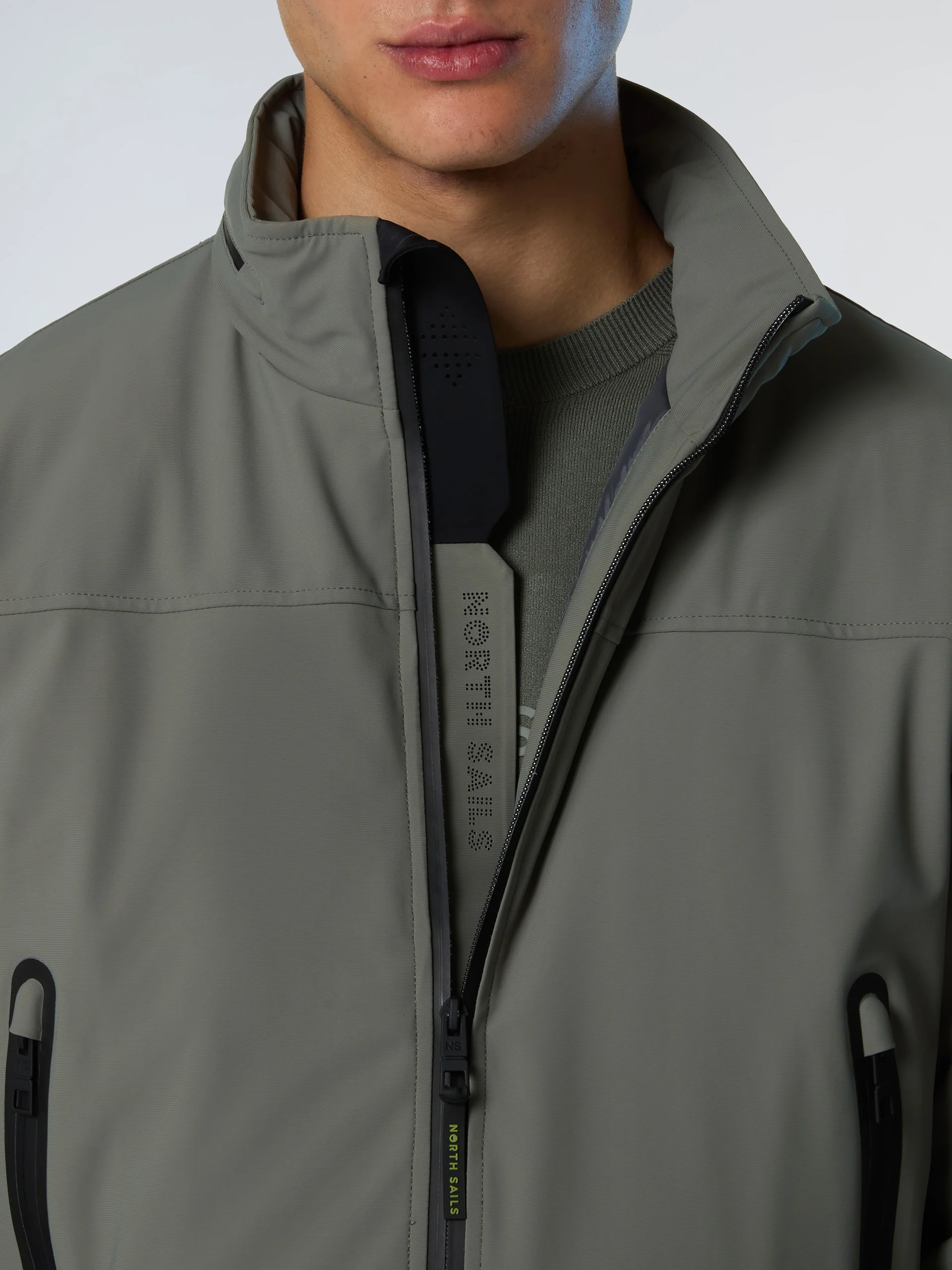 Voyager Sailor Jacket - Image 18