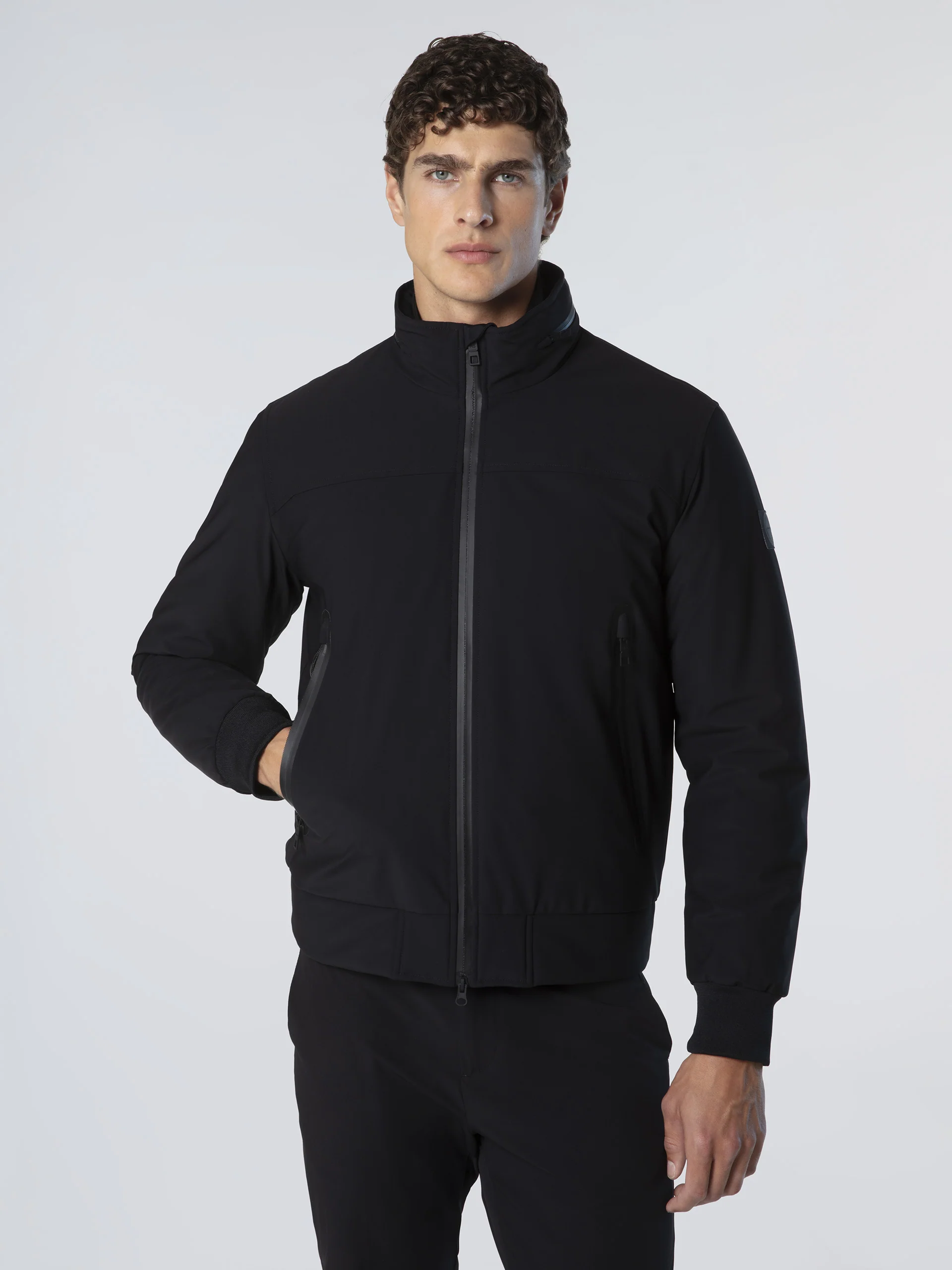Voyager Sailor Jacket - Image 22