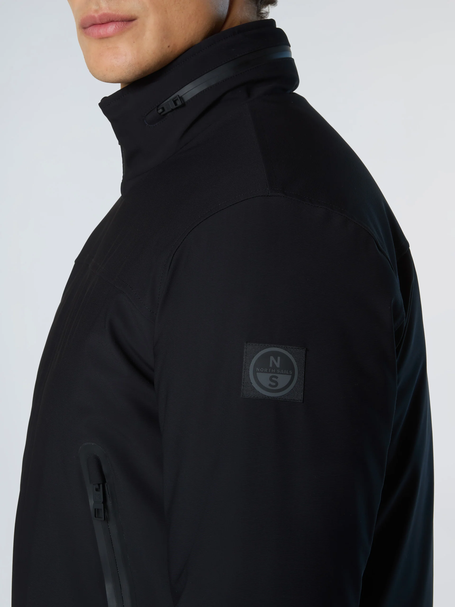 Voyager Sailor Jacket - Image 25