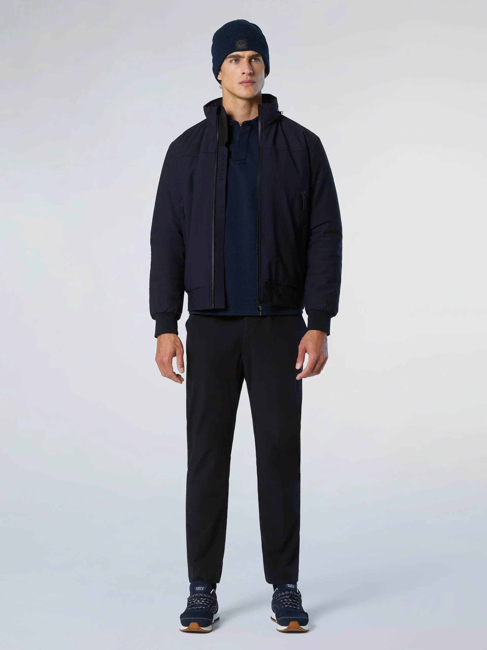 Voyager Sailor Jacket - Image 5