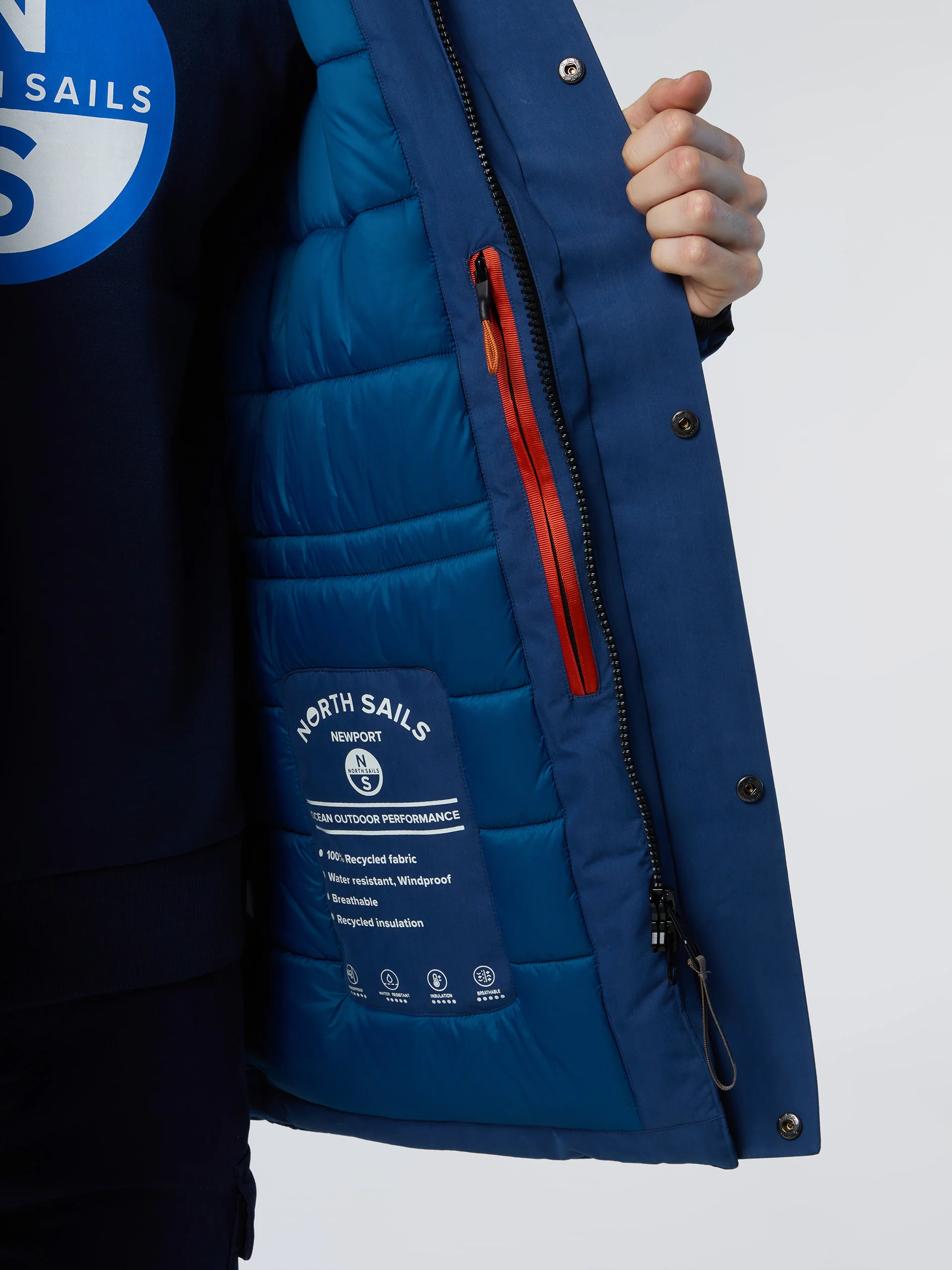 Newport Parka - Image 15
