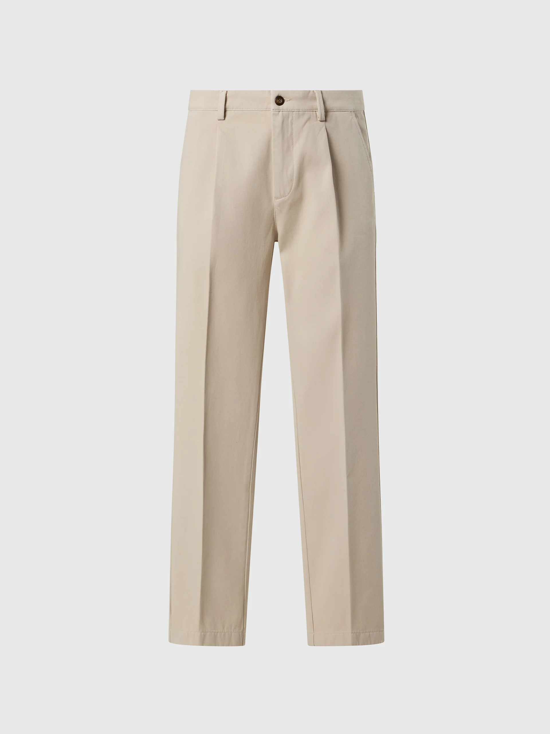 Newport micro-sanded chinos - Image 3