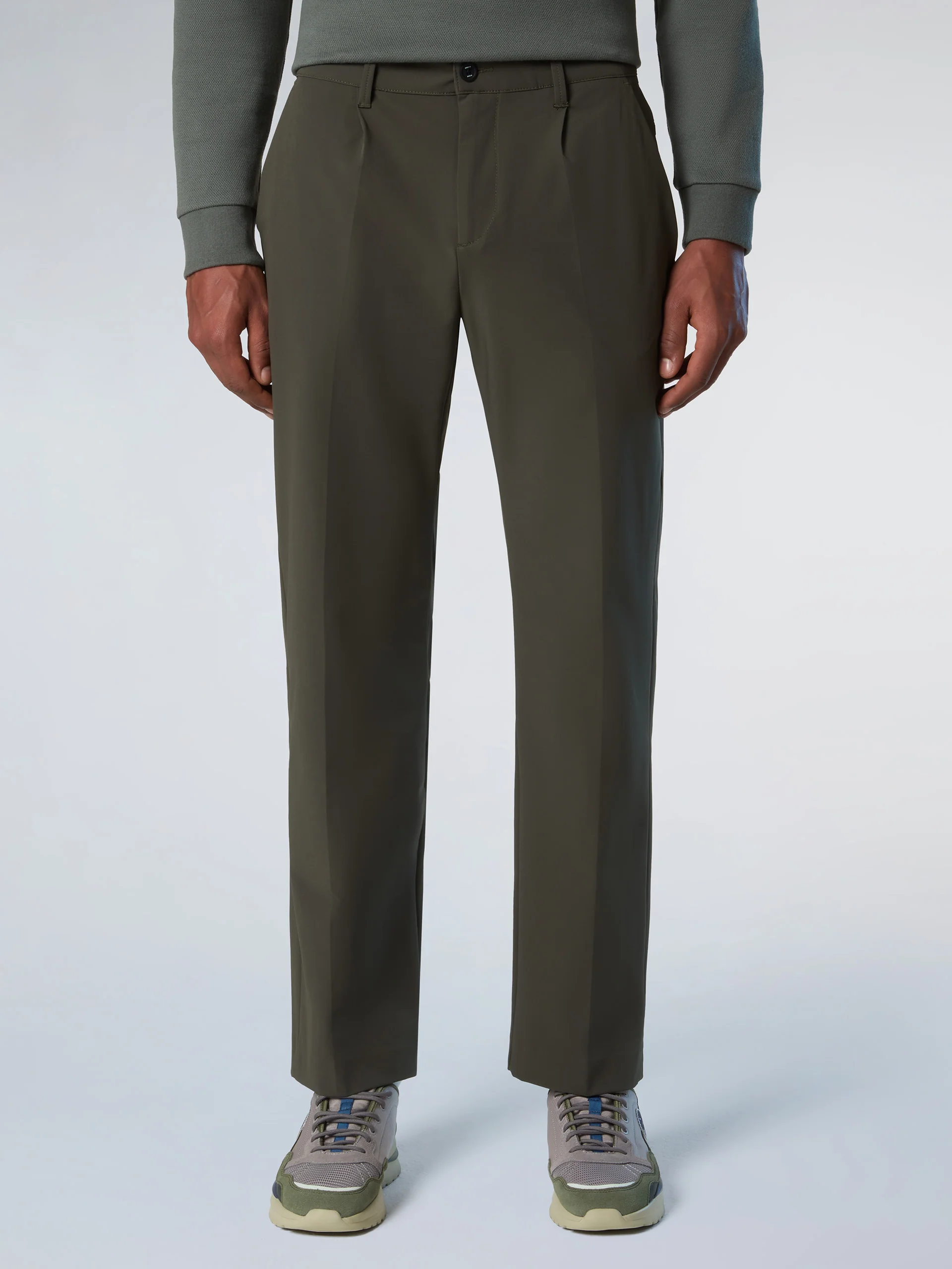 Flex tech chinos - Image 12