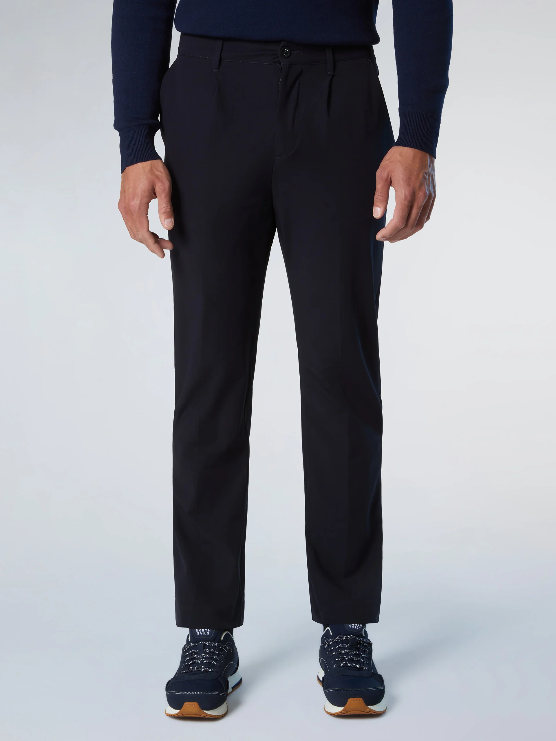 Flex tech chinos - Image 2