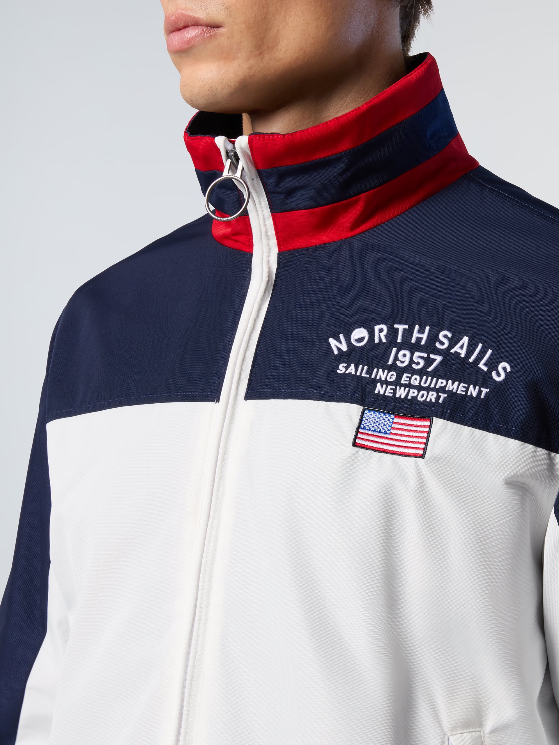 Newport Sailor Jacket - Image 6