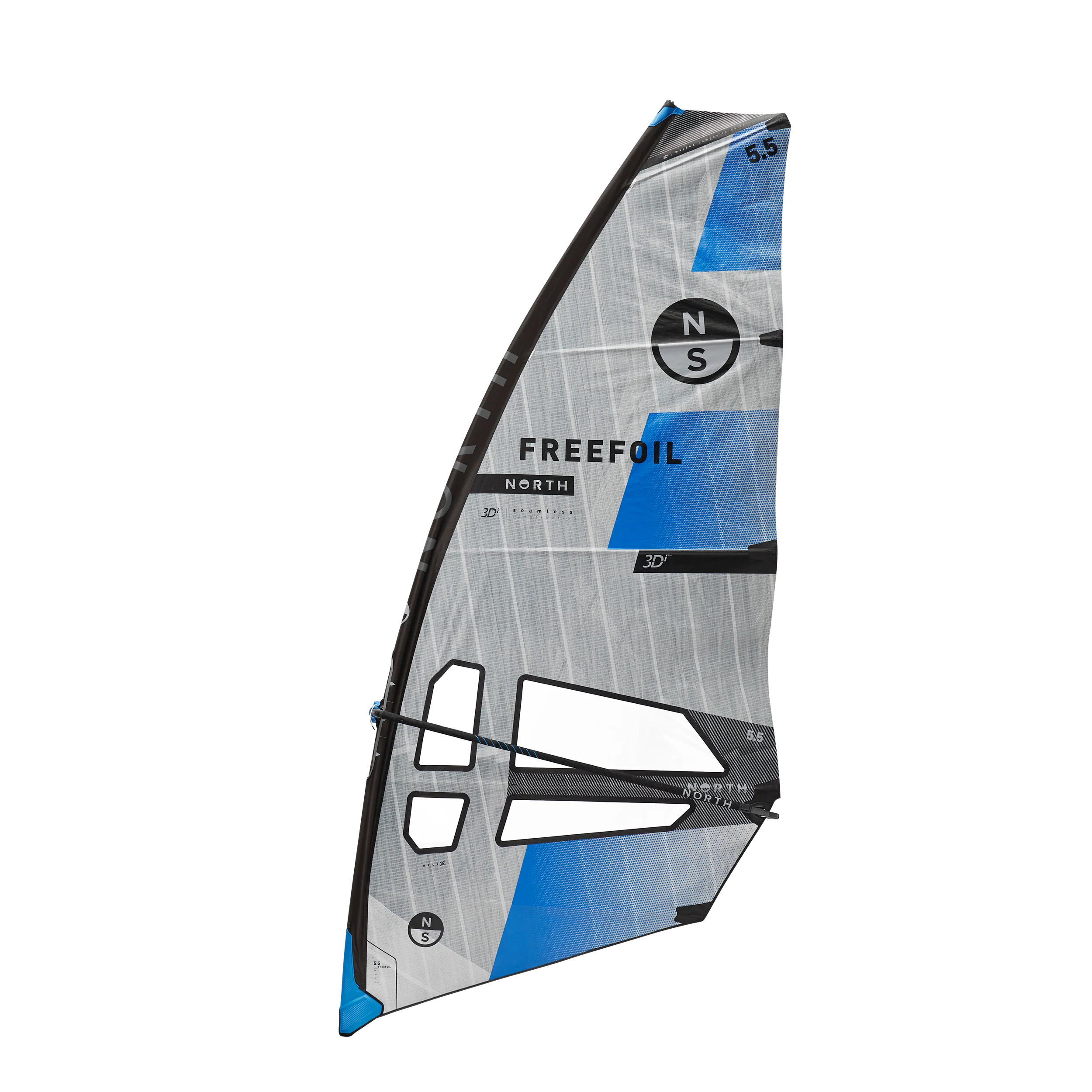 North Free Foil 2024 - Image 2