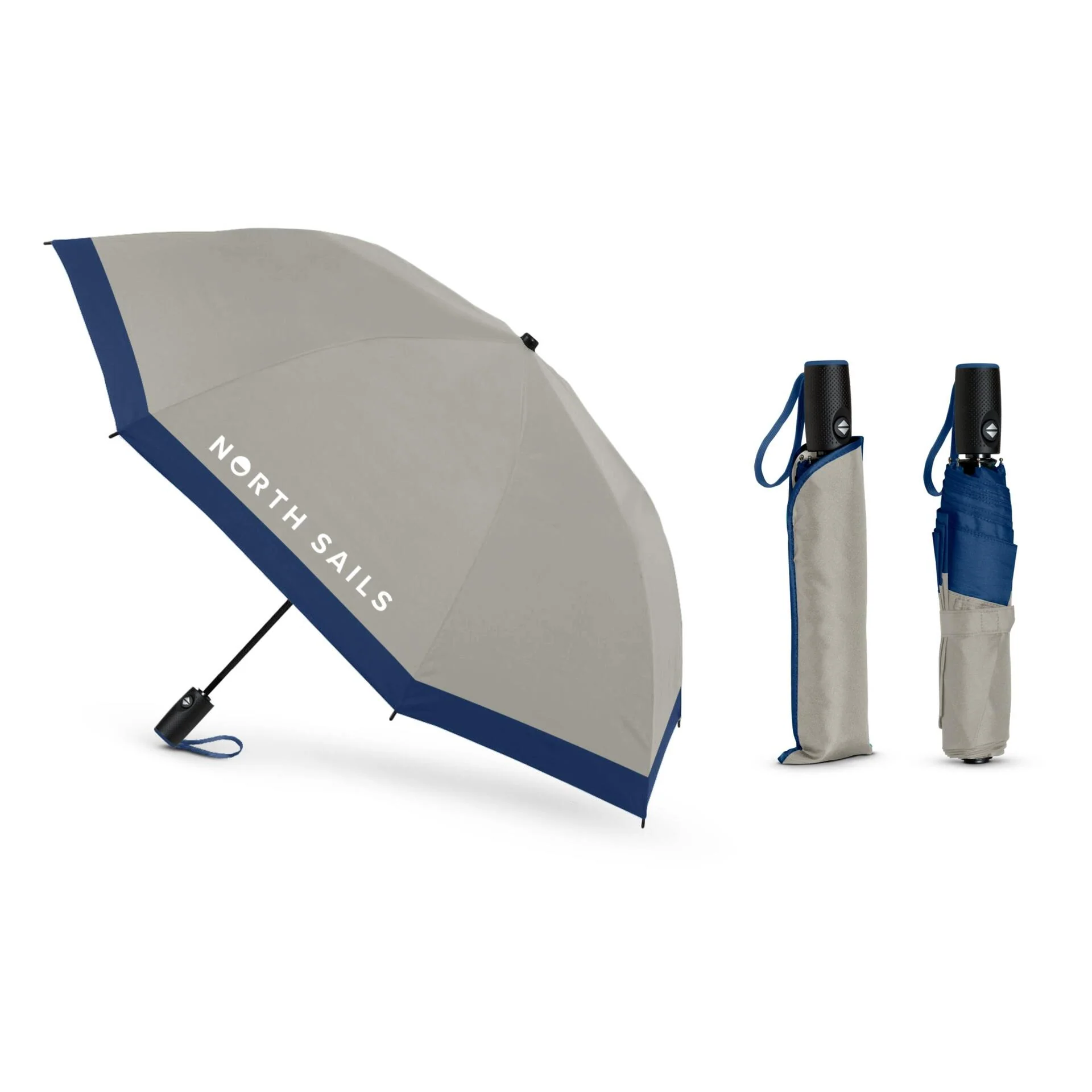 Foldable Woven Umbrella