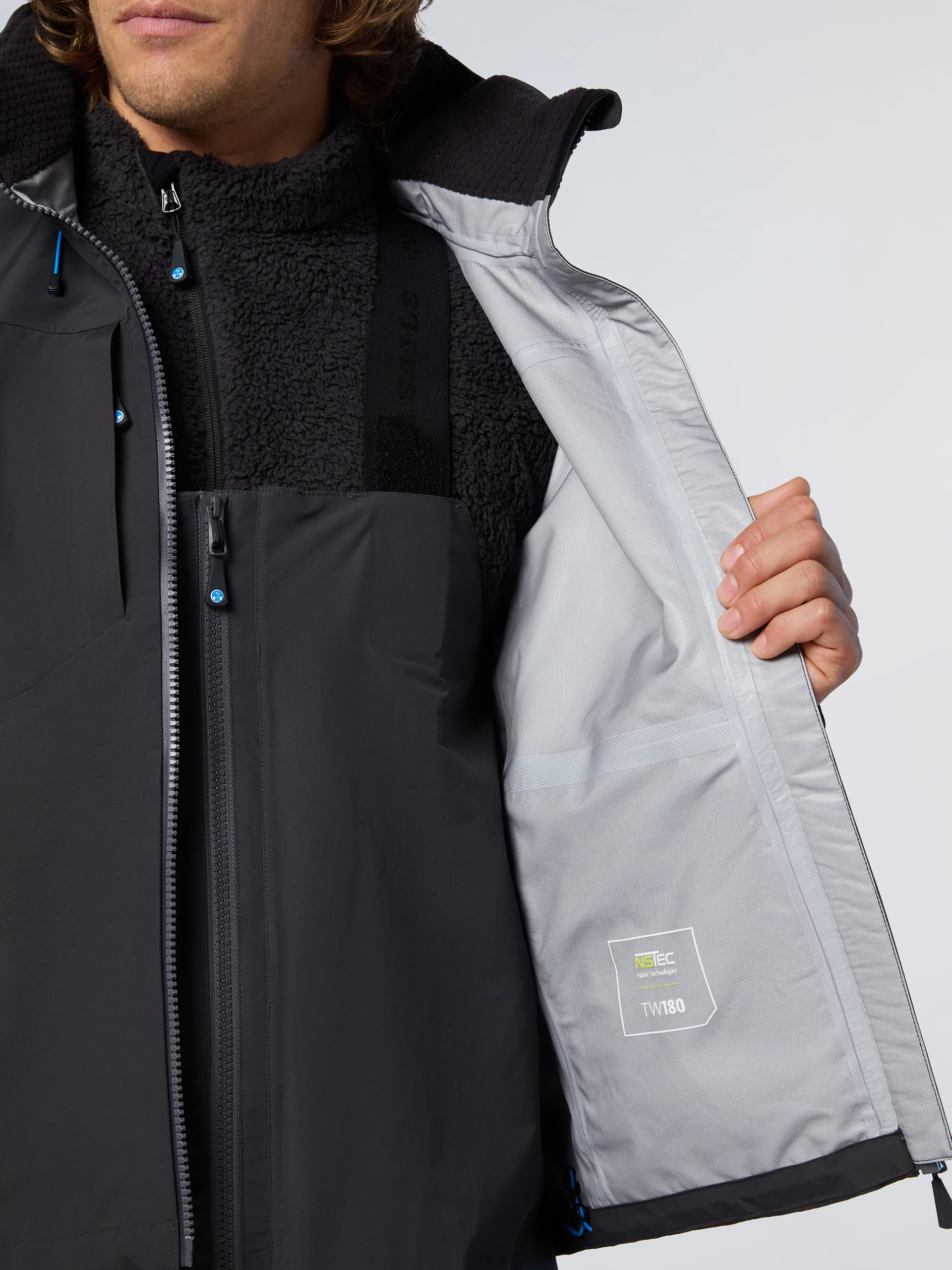 NSTEC Inshore Jacket - Image 10