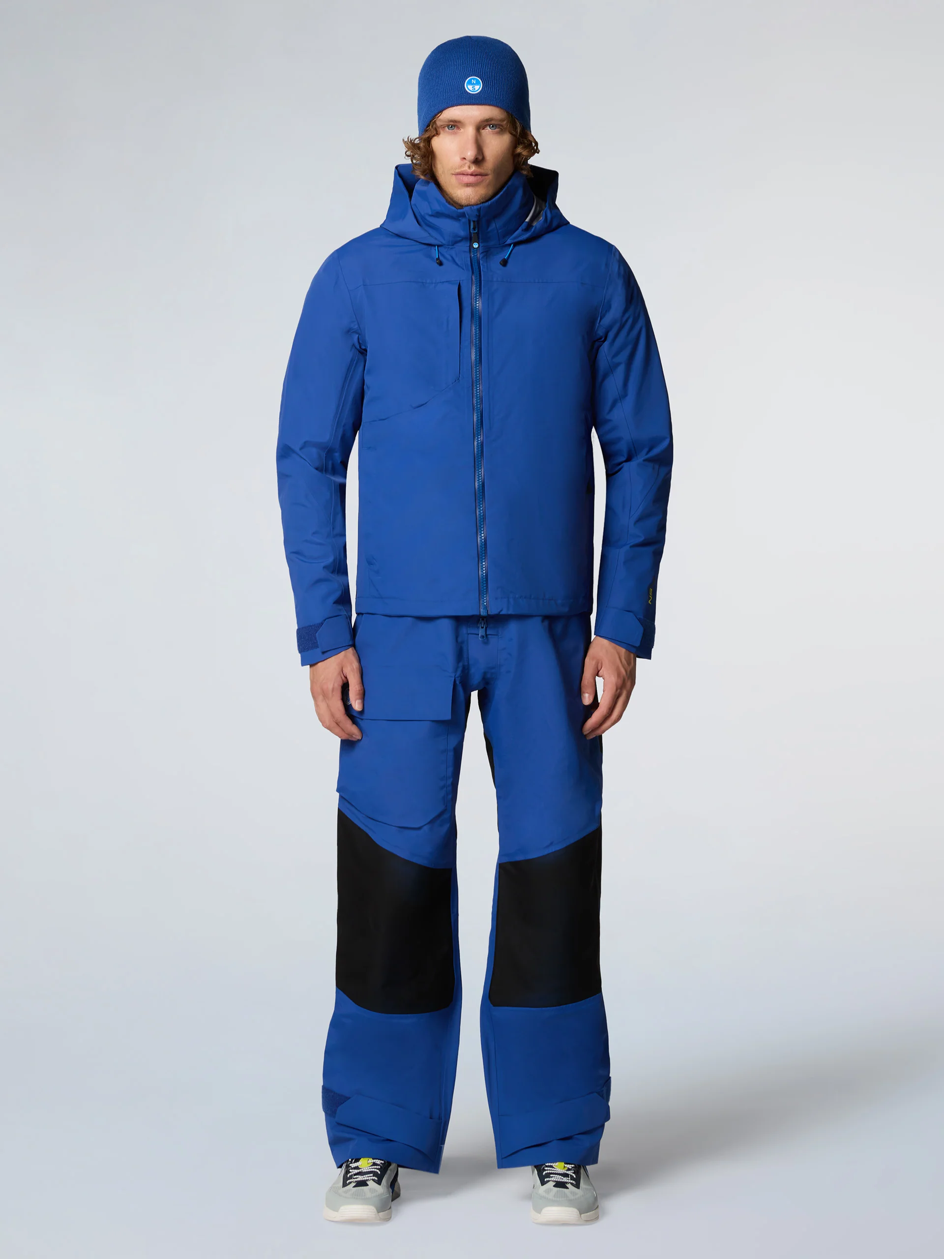 NSTEC Inshore Jacket - Image 11