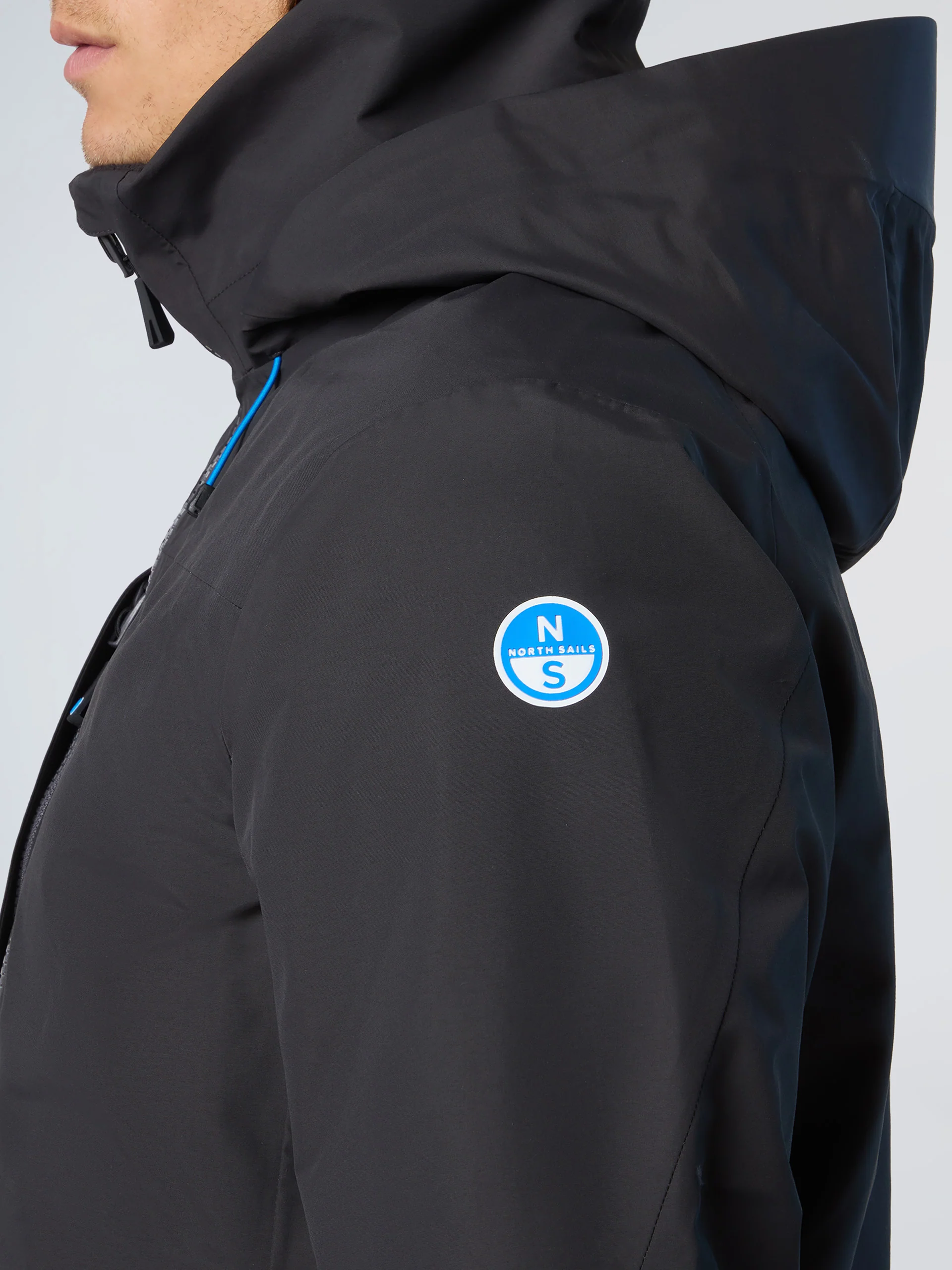 NSTEC Inshore Jacket - Image 12