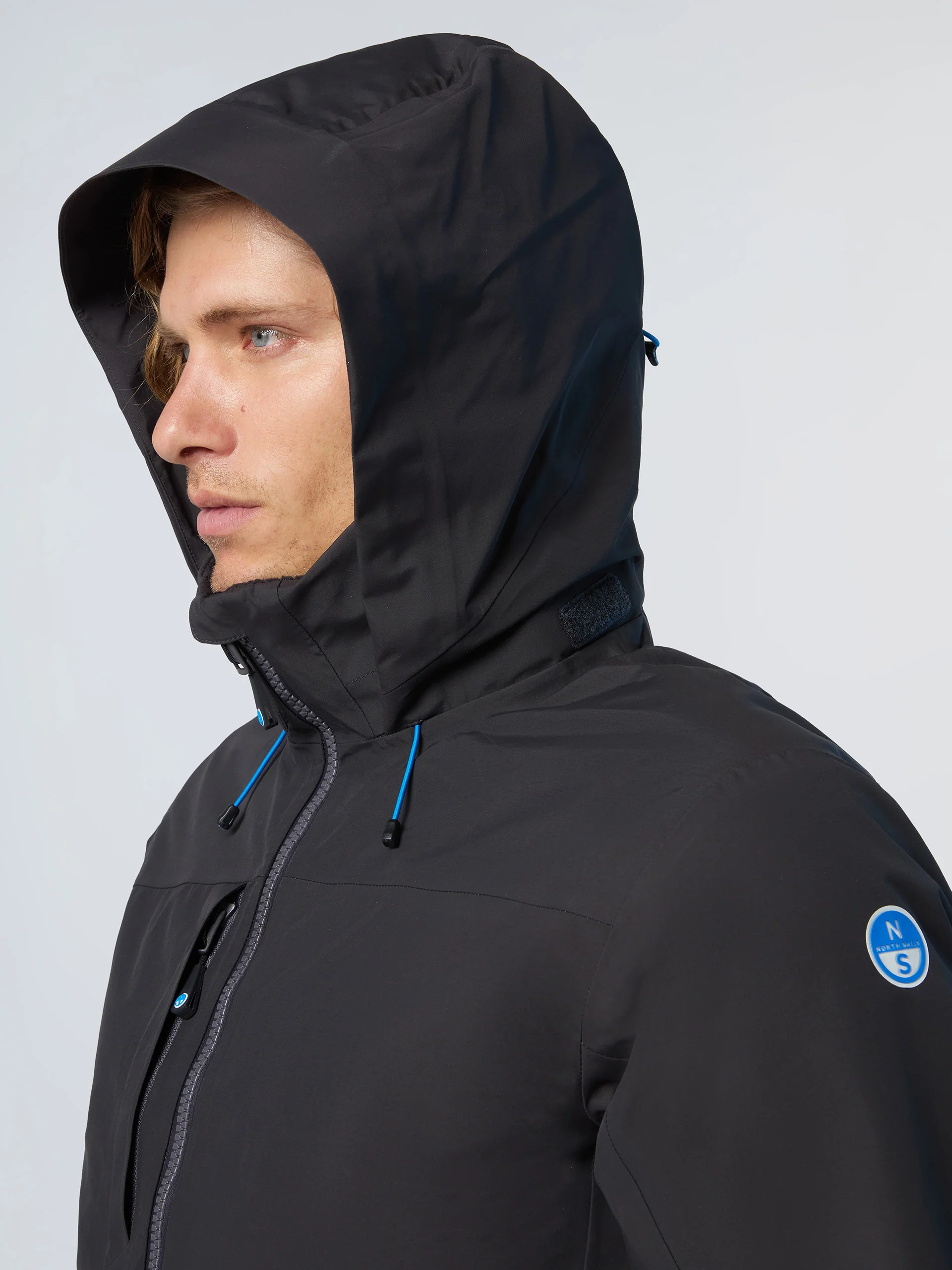 NSTEC Inshore Jacket - Image 13