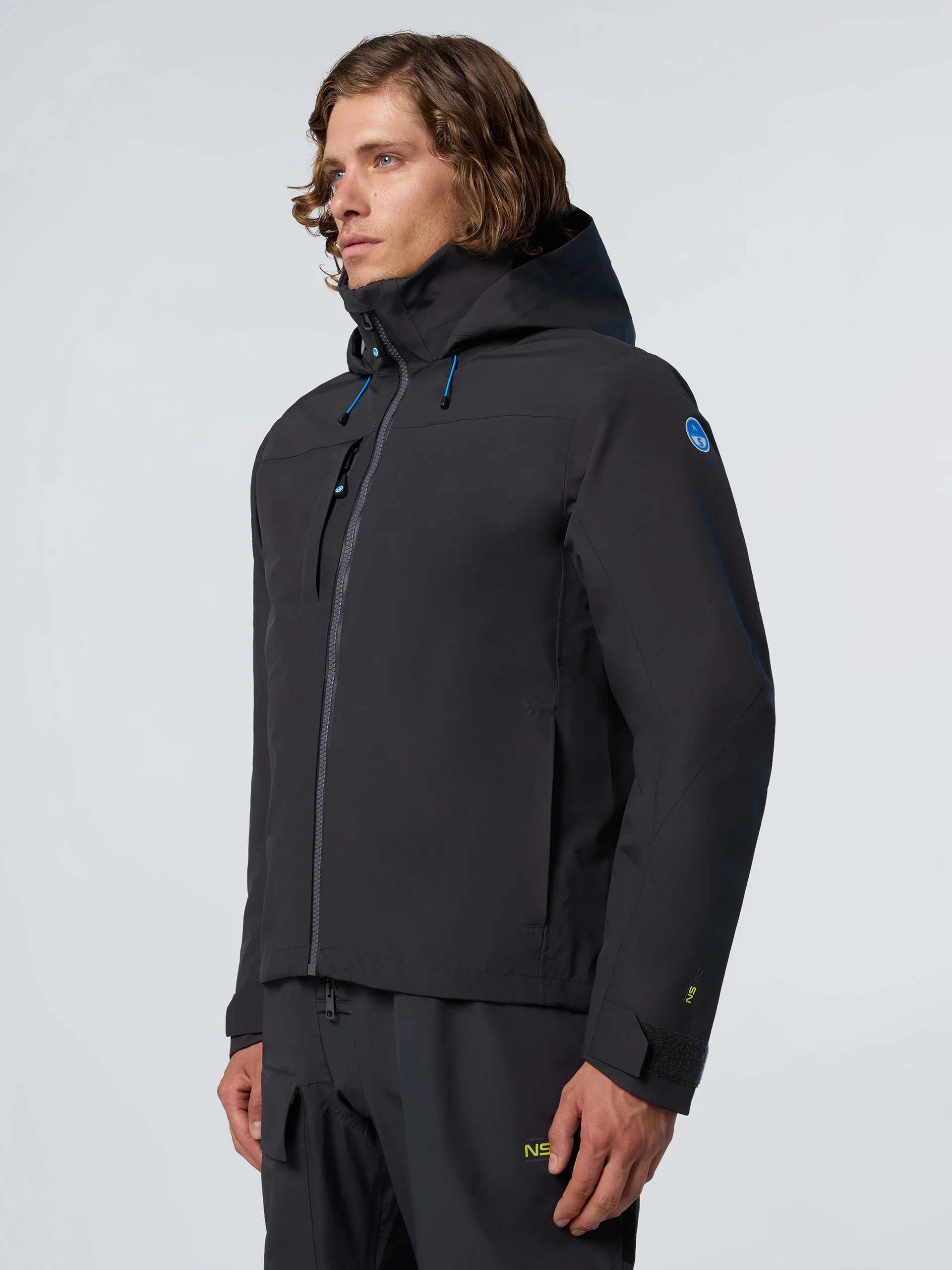 NSTEC Inshore Jacket - Image 15