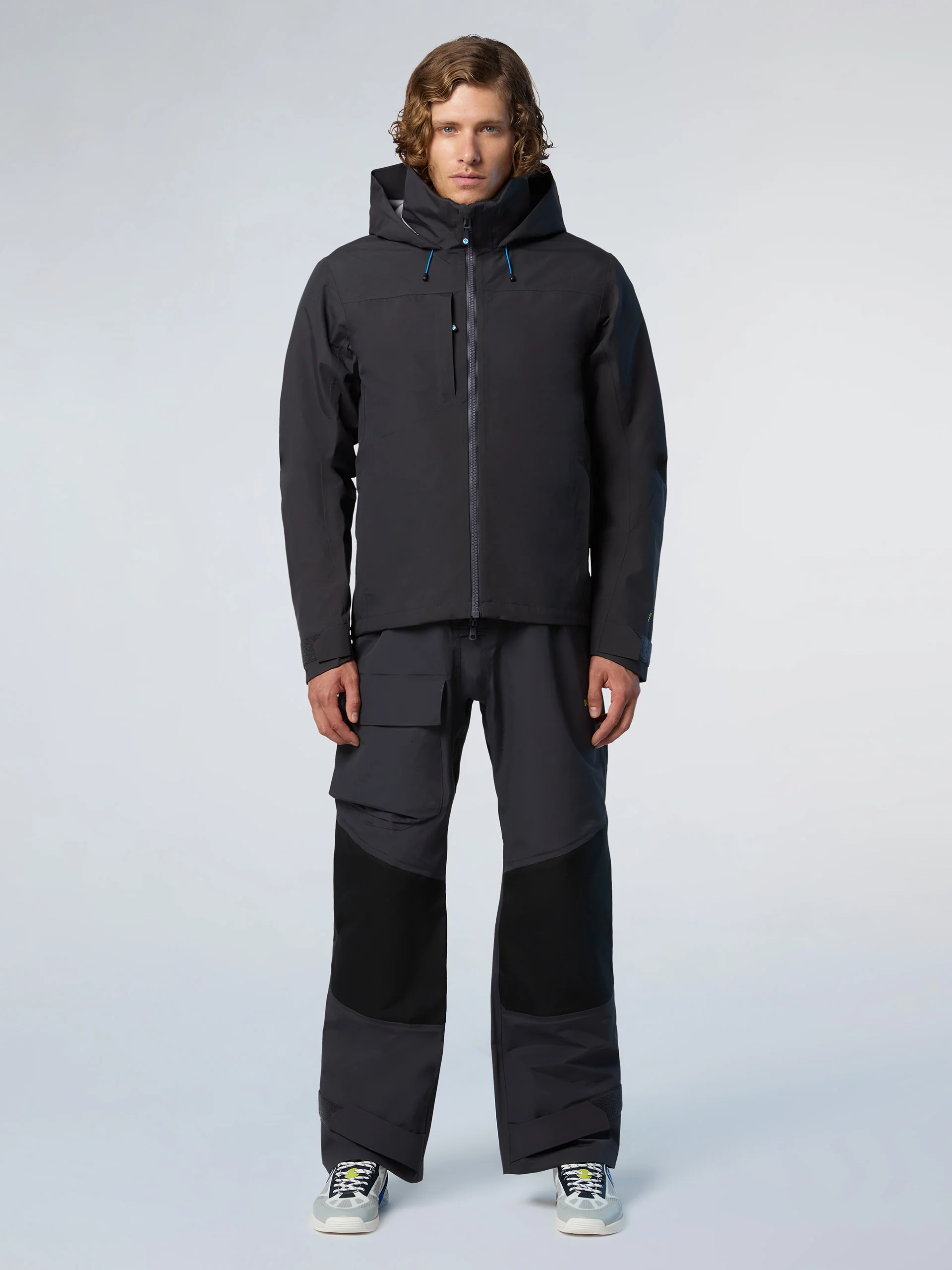 NSTEC Inshore Jacket - Image 17
