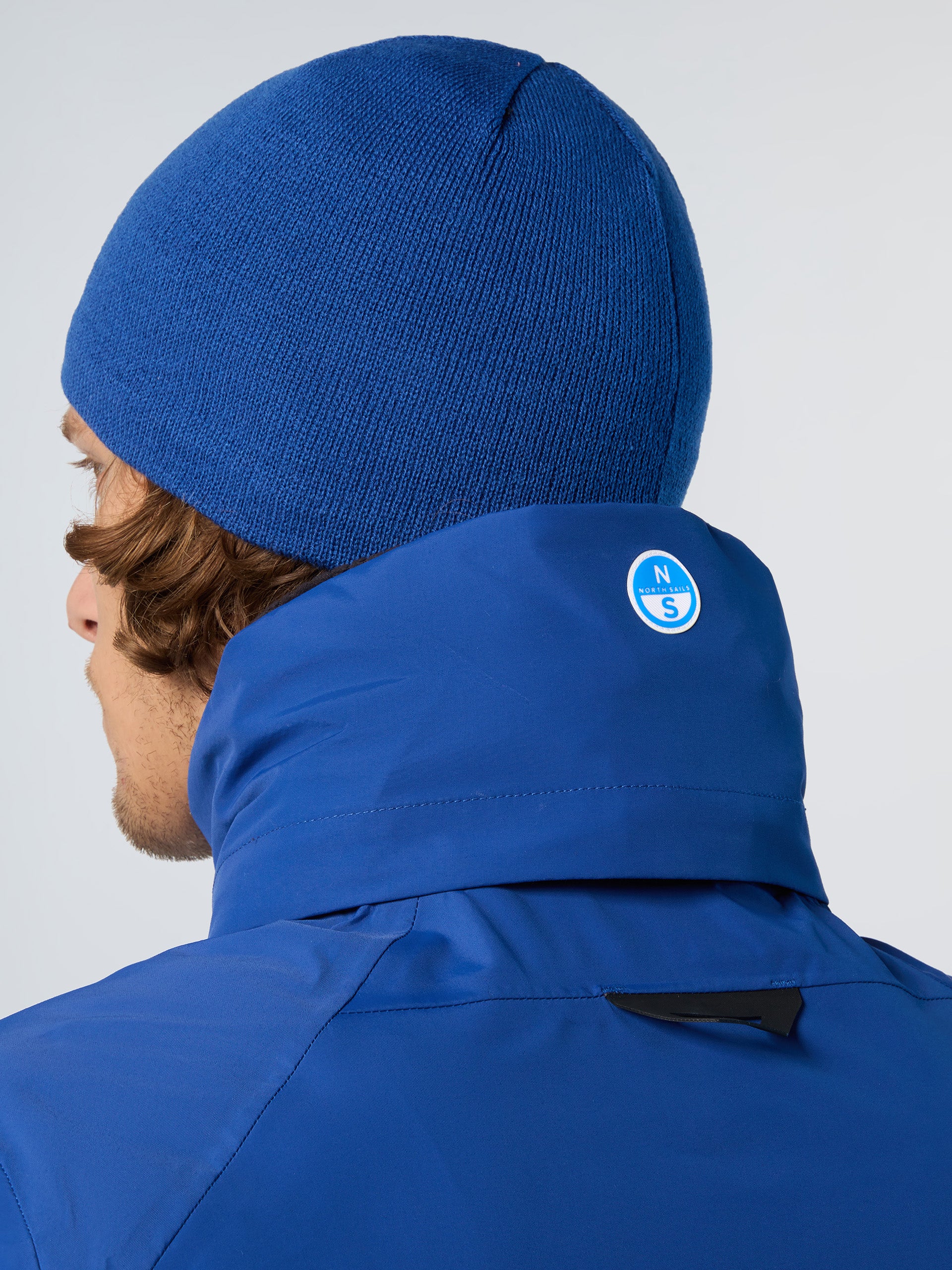 NSTEC Inshore Jacket - Image 3