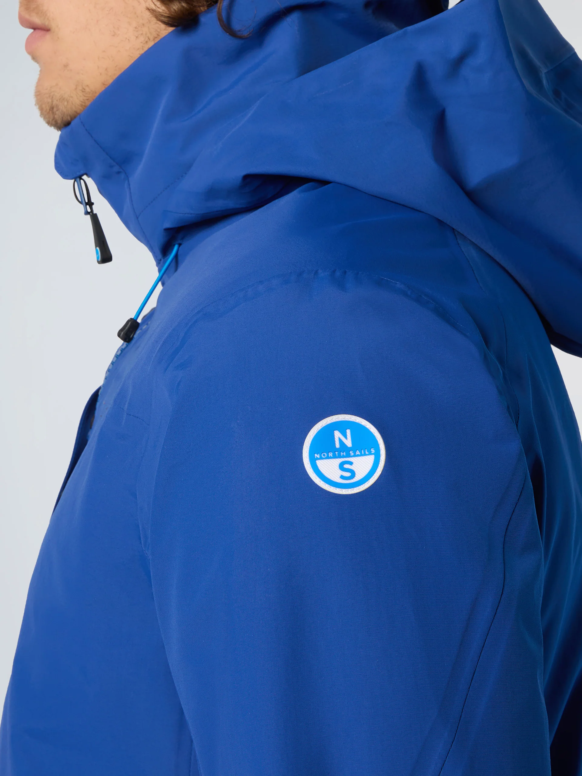 NSTEC Inshore Jacket - Image 12