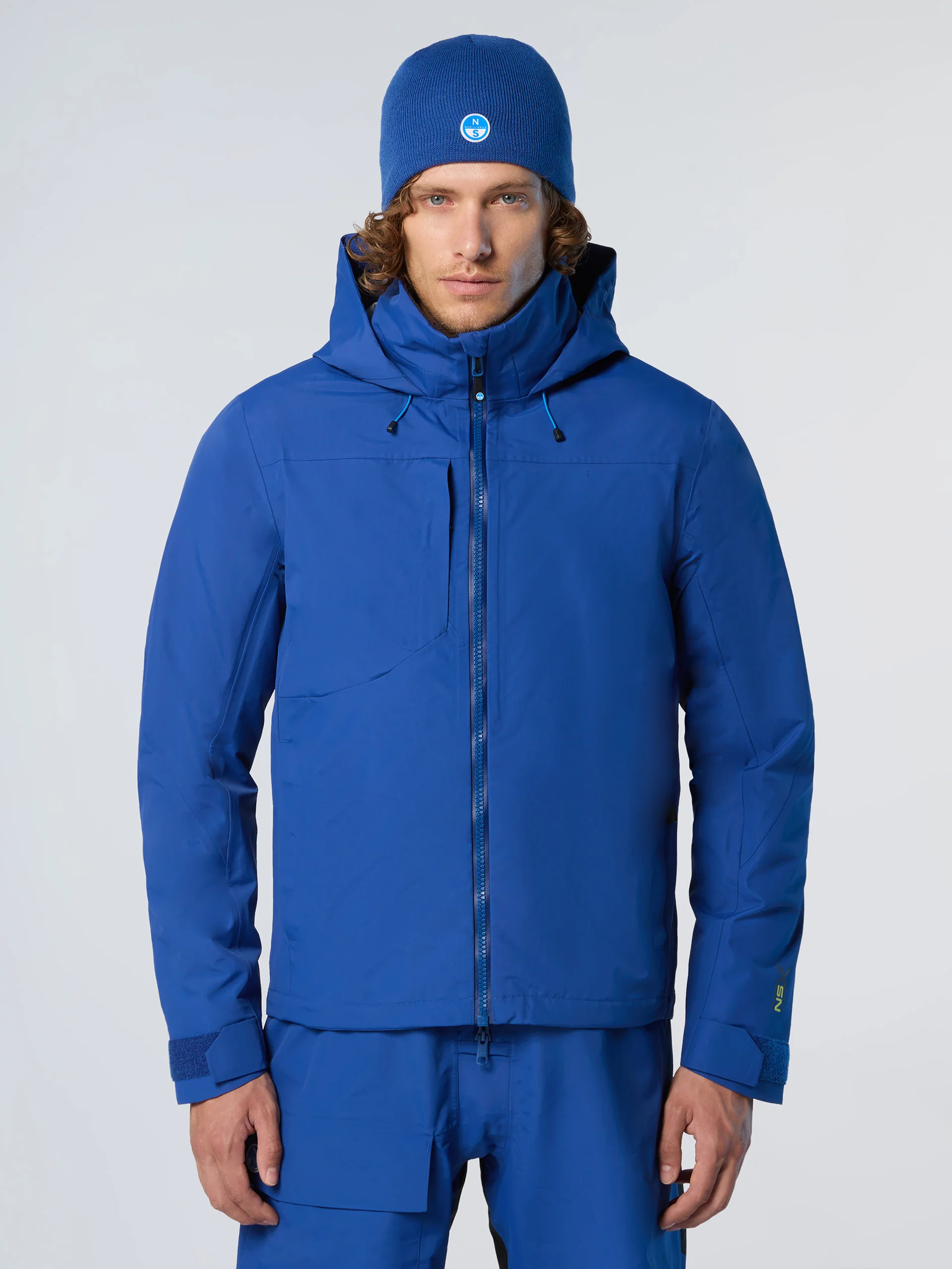 NSTEC Inshore Jacket - Image 17