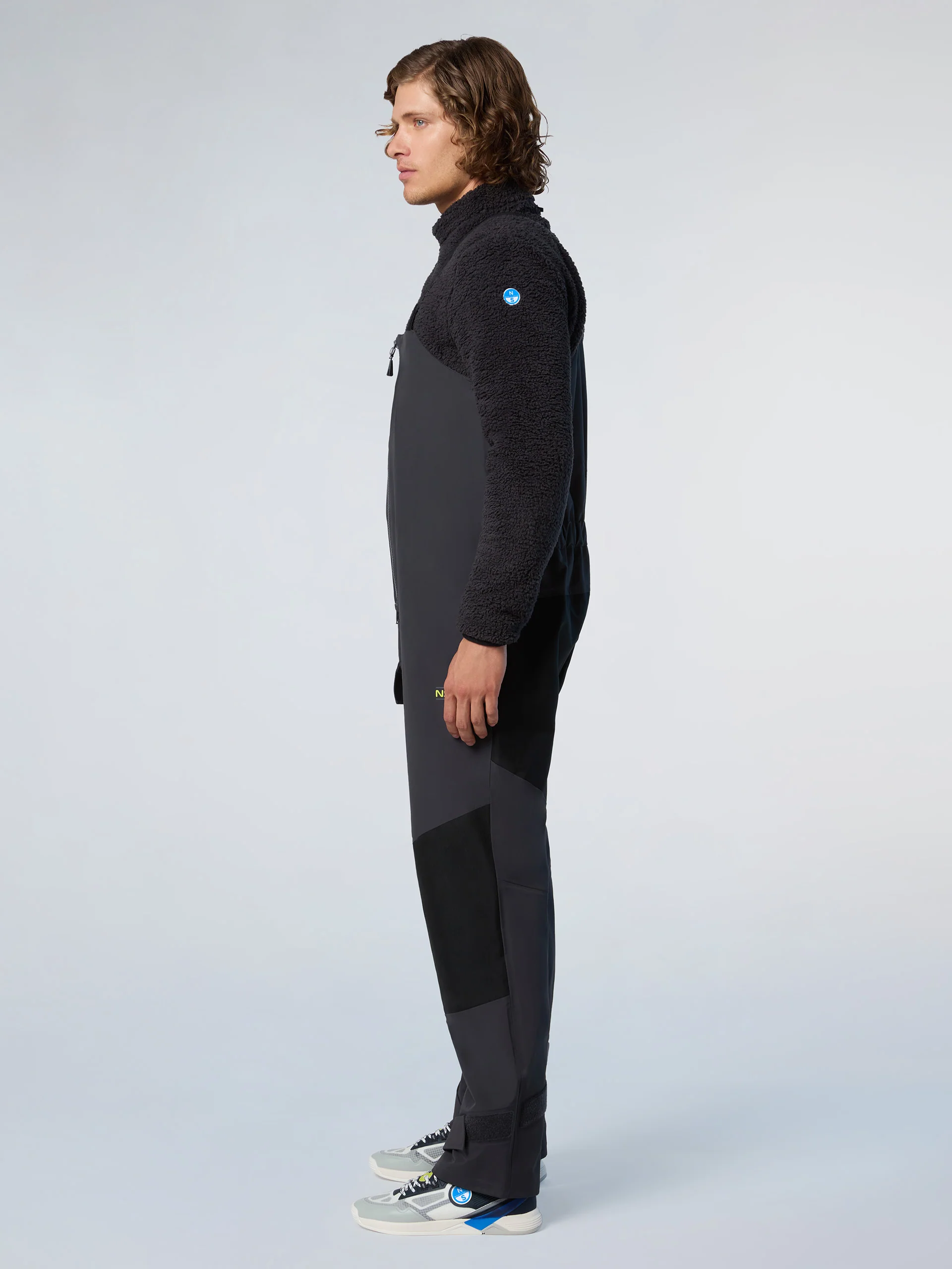 NSX Inshore Salopette - Image 14