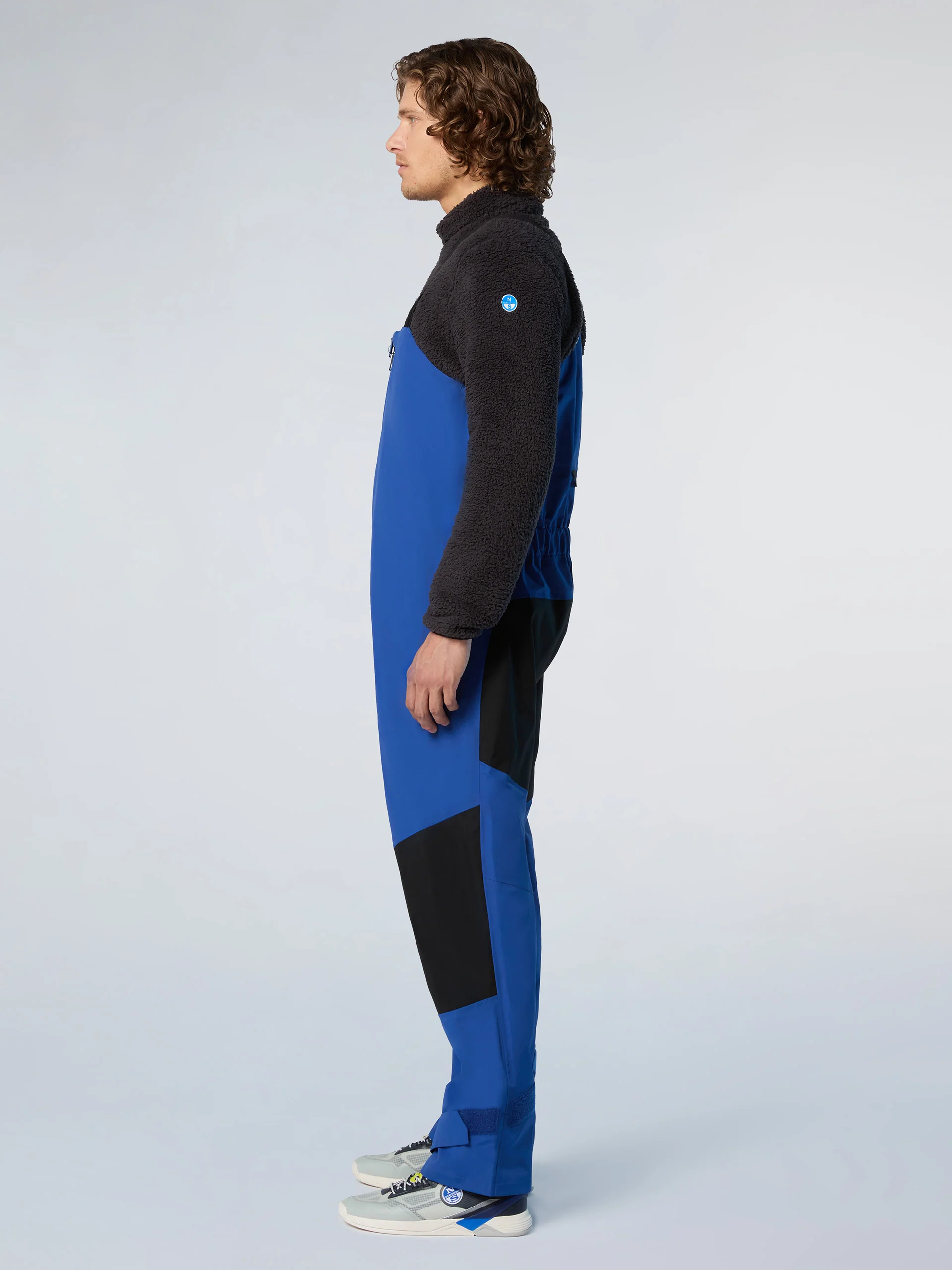 NSX Inshore Salopette - Image 5
