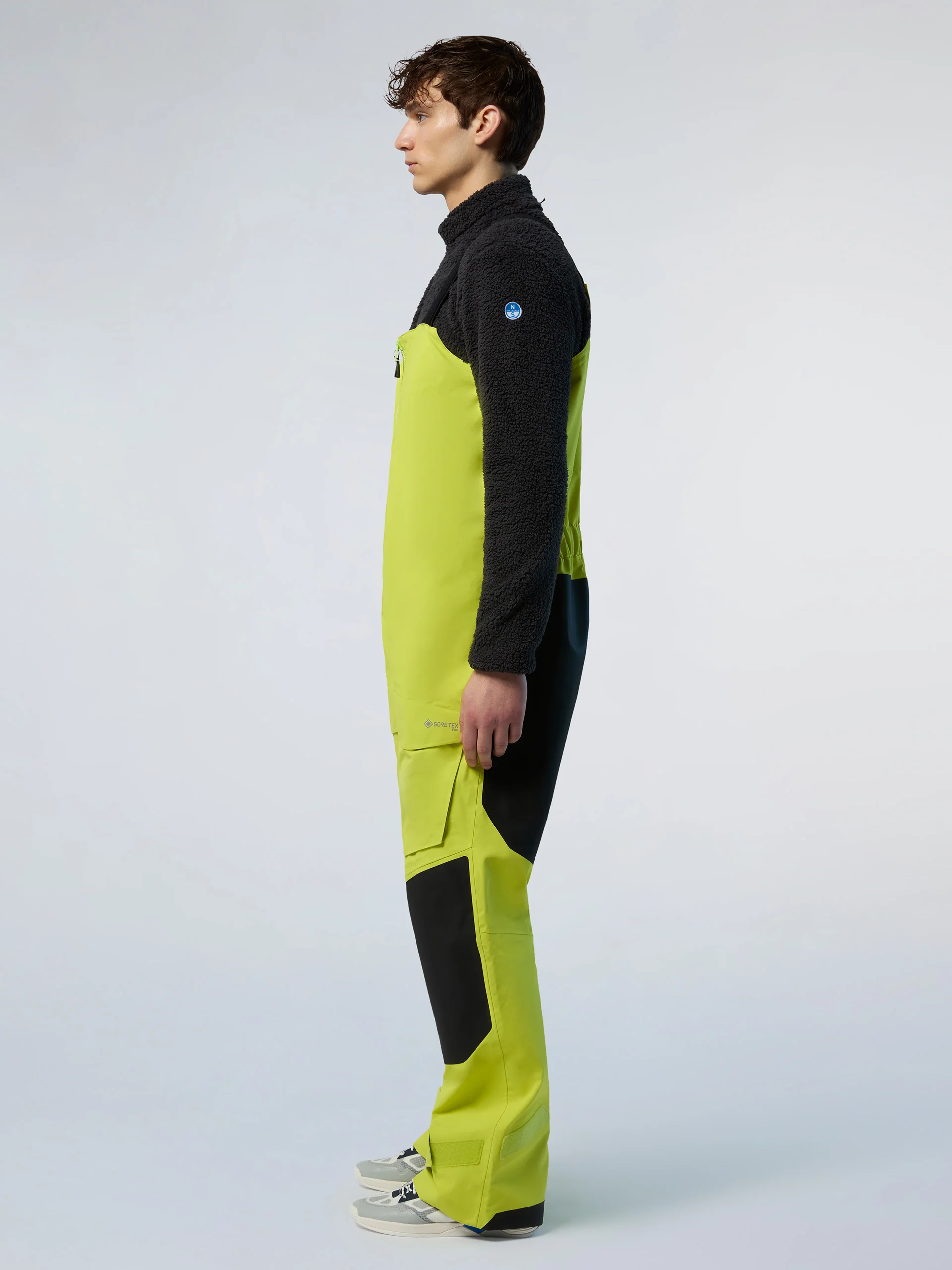Ocean Salopette - Image 5