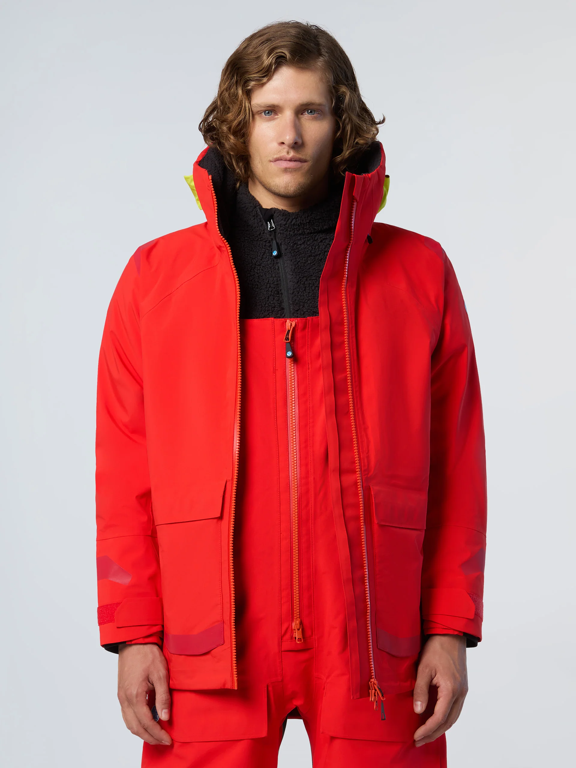 Offshore Jacket - Image 10