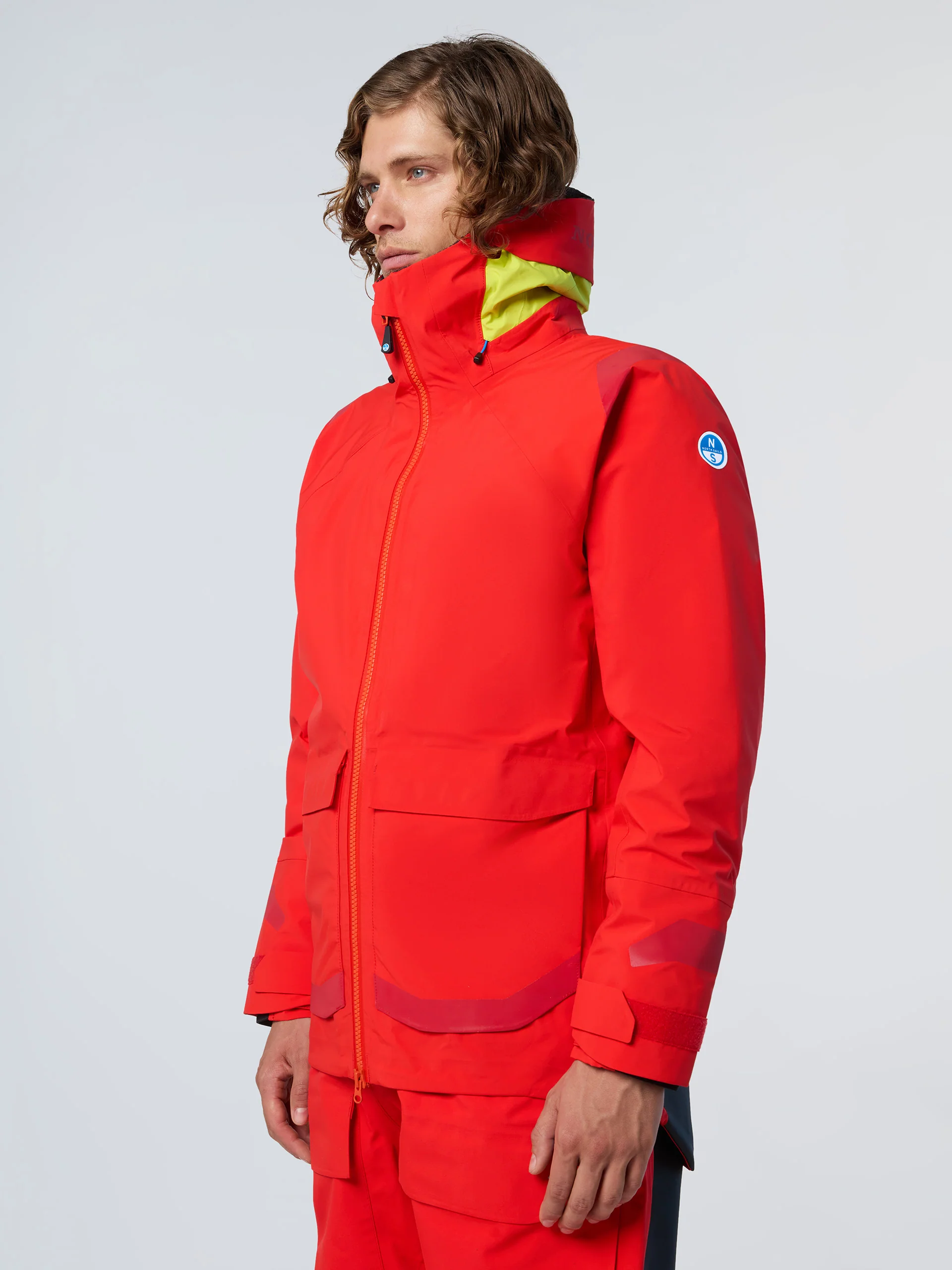 Offshore Jacket - Image 14