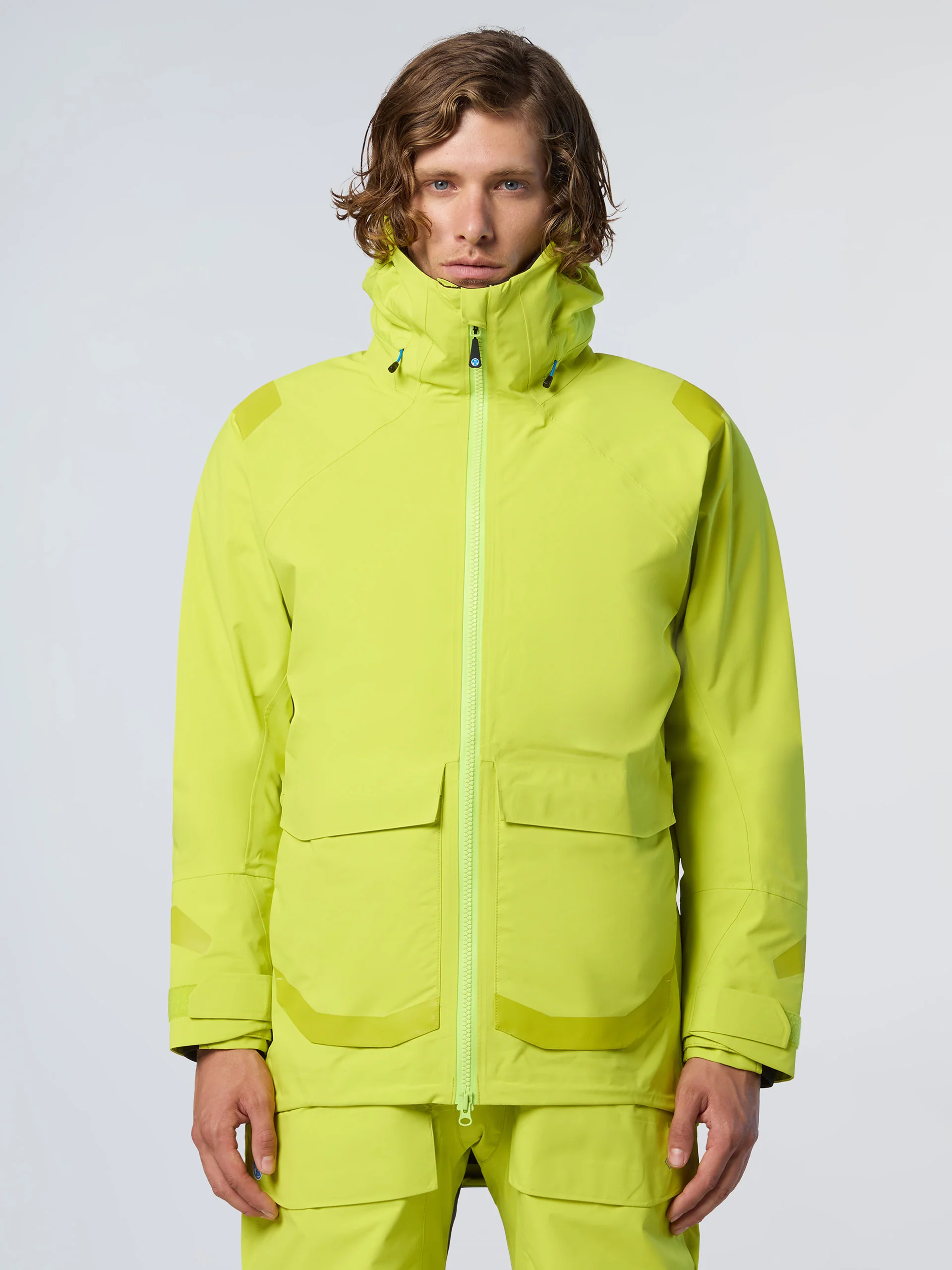 Offshore Jacket - Image 18