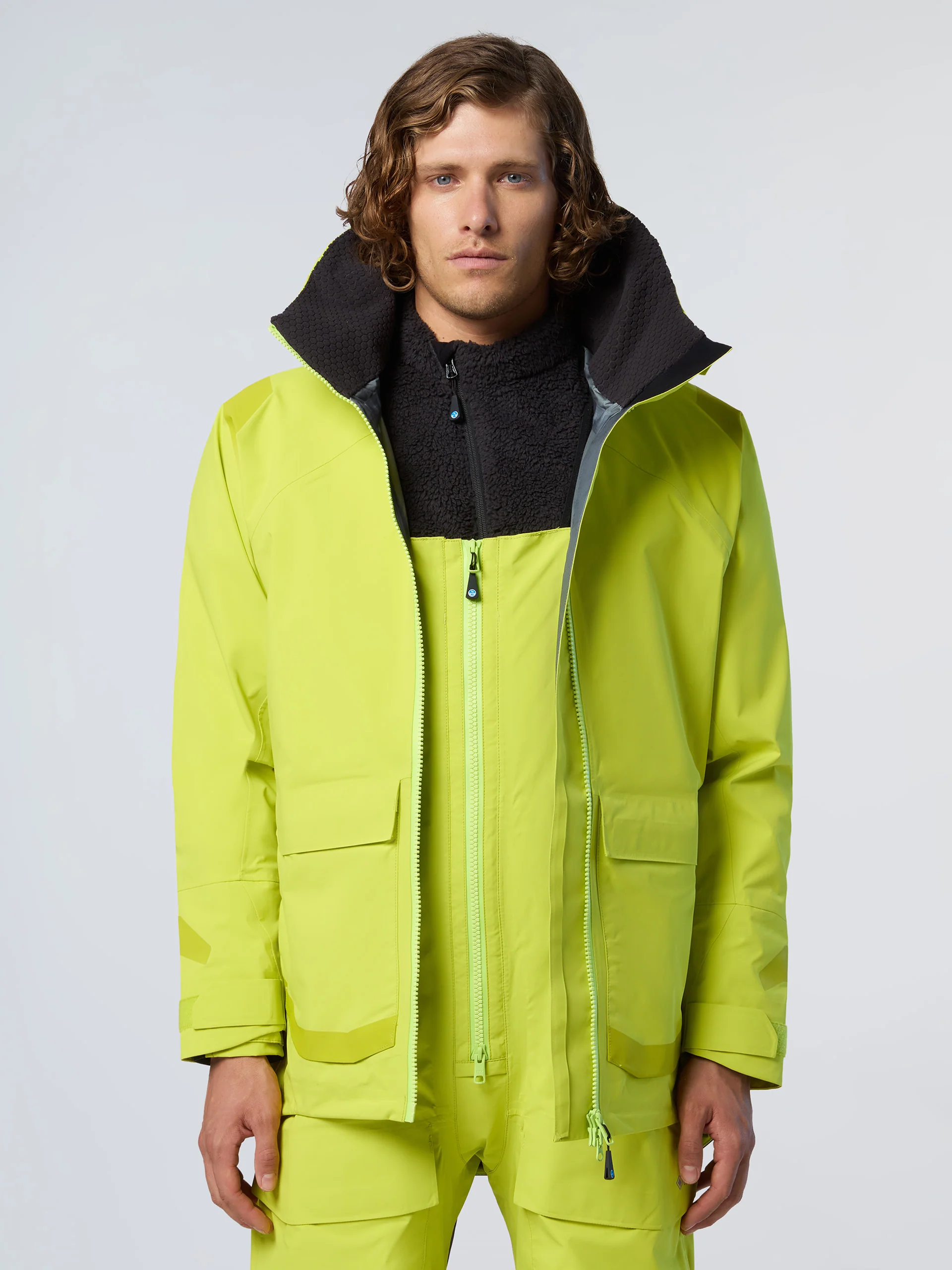 Offshore Jacket - Image 19