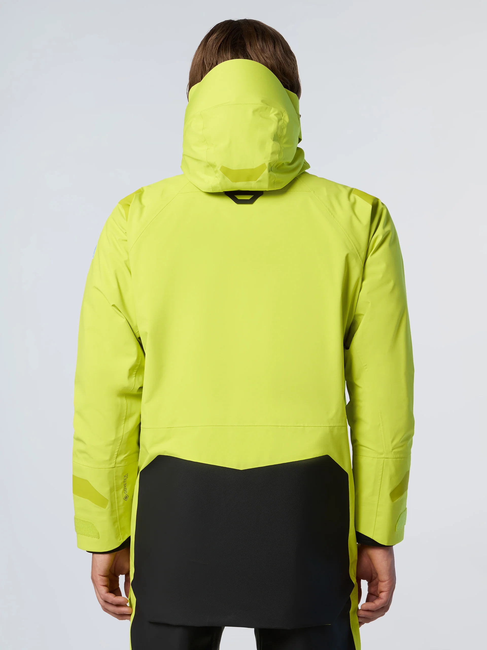 Offshore Jacket - Image 21