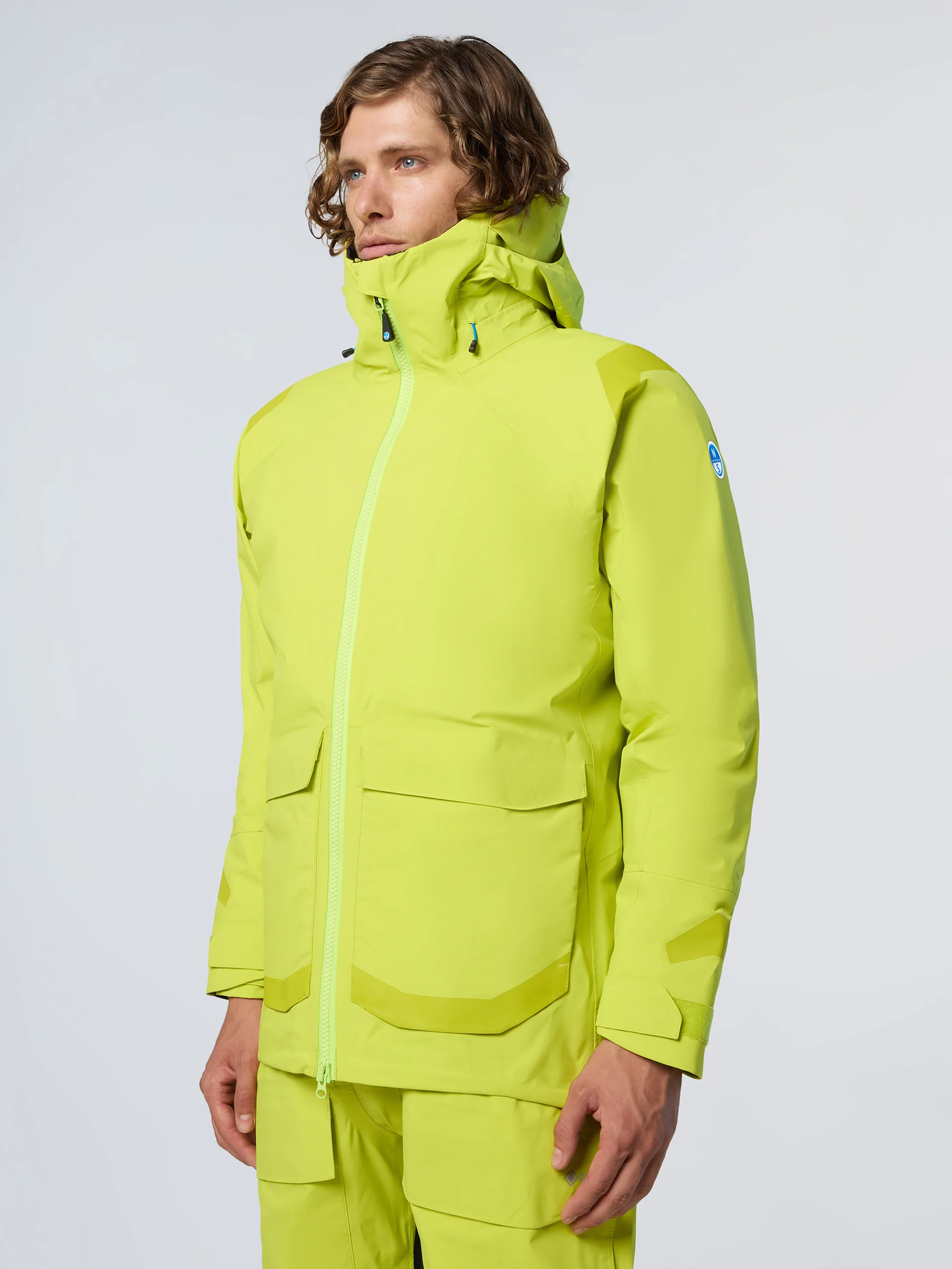 Offshore Jacket - Image 23