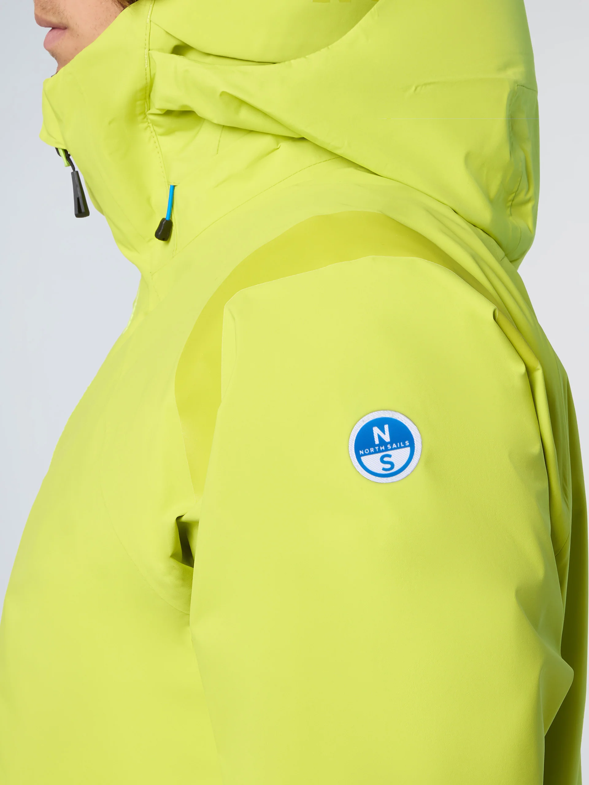 Offshore Jacket - Image 25